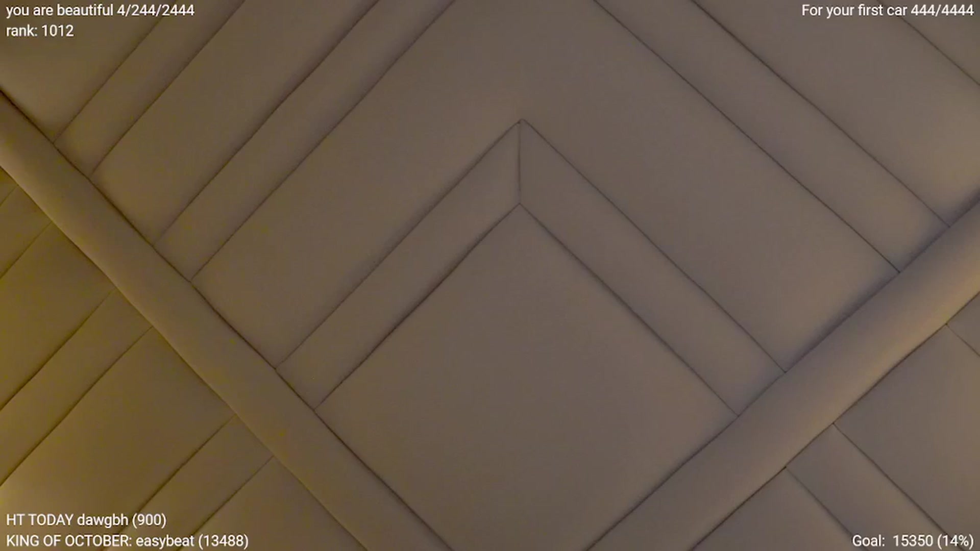 Gallery image thumbnail from Missabyy's myfreecams stream on, 10/14/2024, 01:42 image 16 of 20