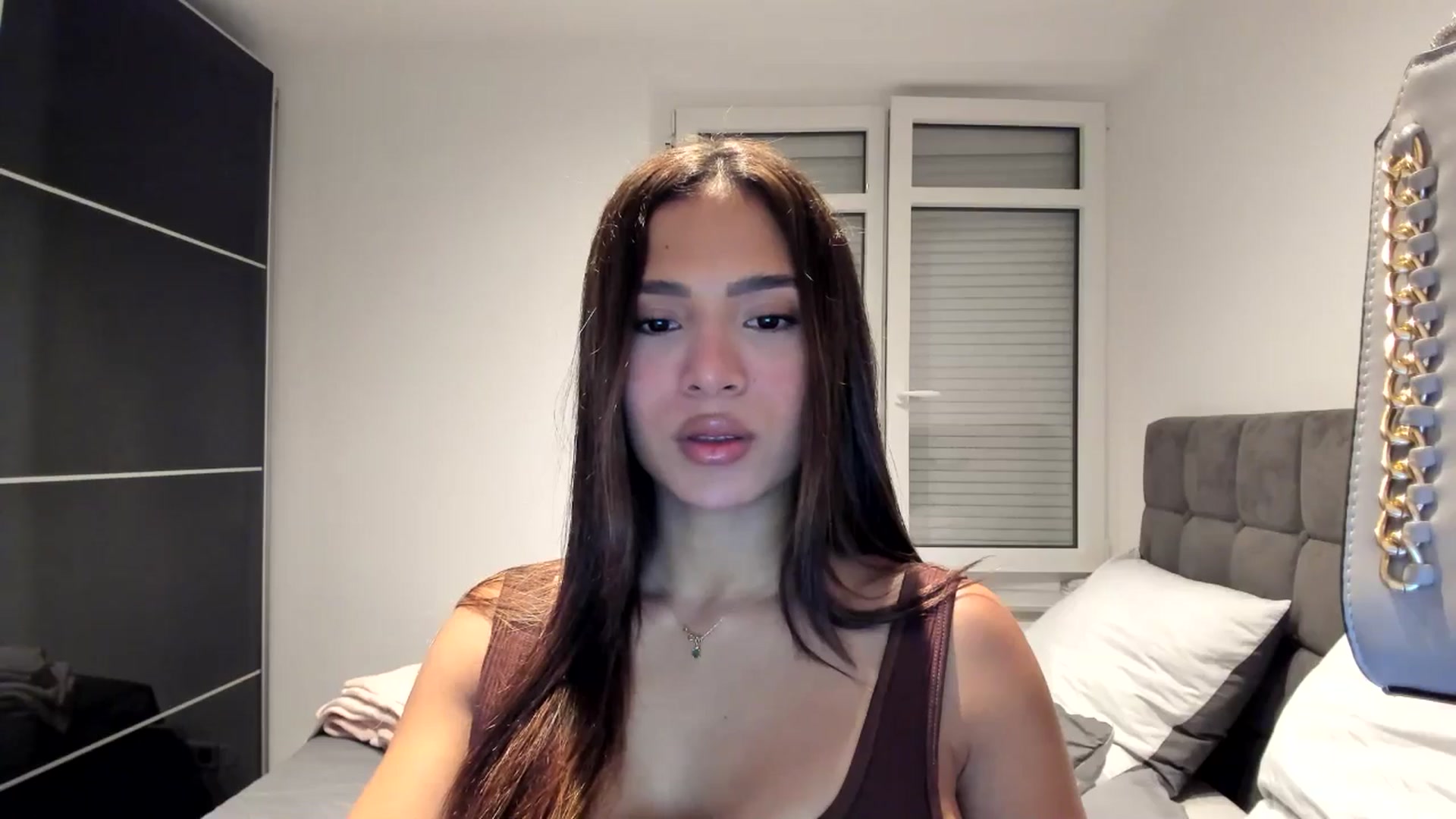 Gallery image thumbnail from Missabyy's myfreecams stream on, 11/25/2024, 15:55 image 13 of 20