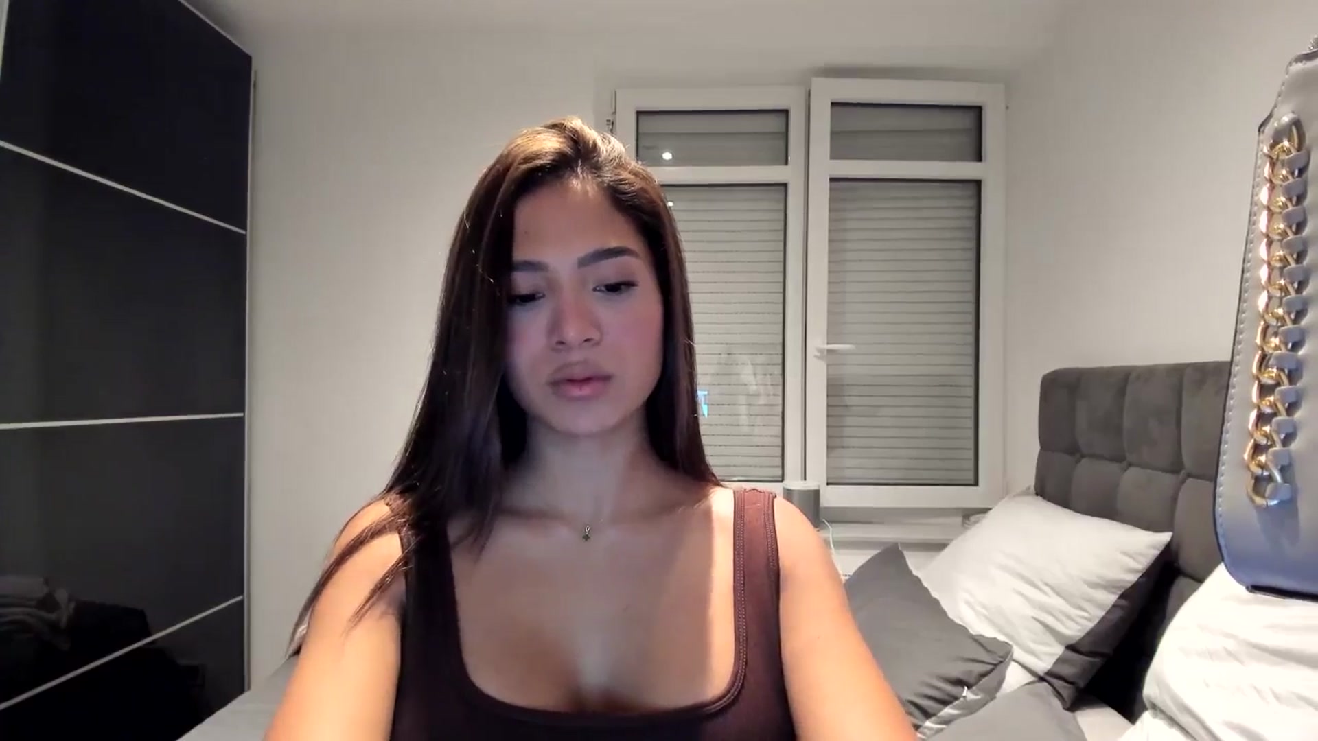 Gallery image thumbnail from Missabyy's myfreecams stream on, 11/25/2024, 16:34 image 20 of 20
