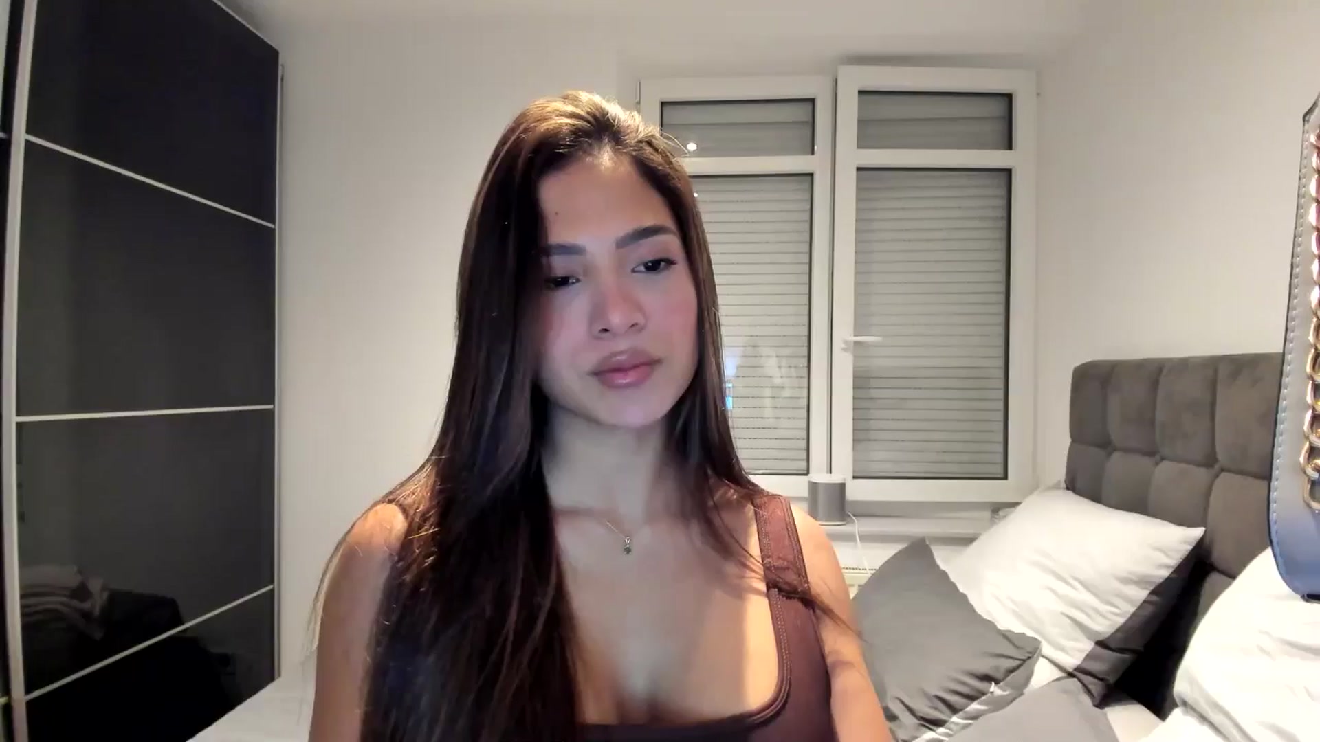 Gallery image thumbnail from Missabyy's myfreecams stream on, 11/25/2024, 16:34 image 2 of 20