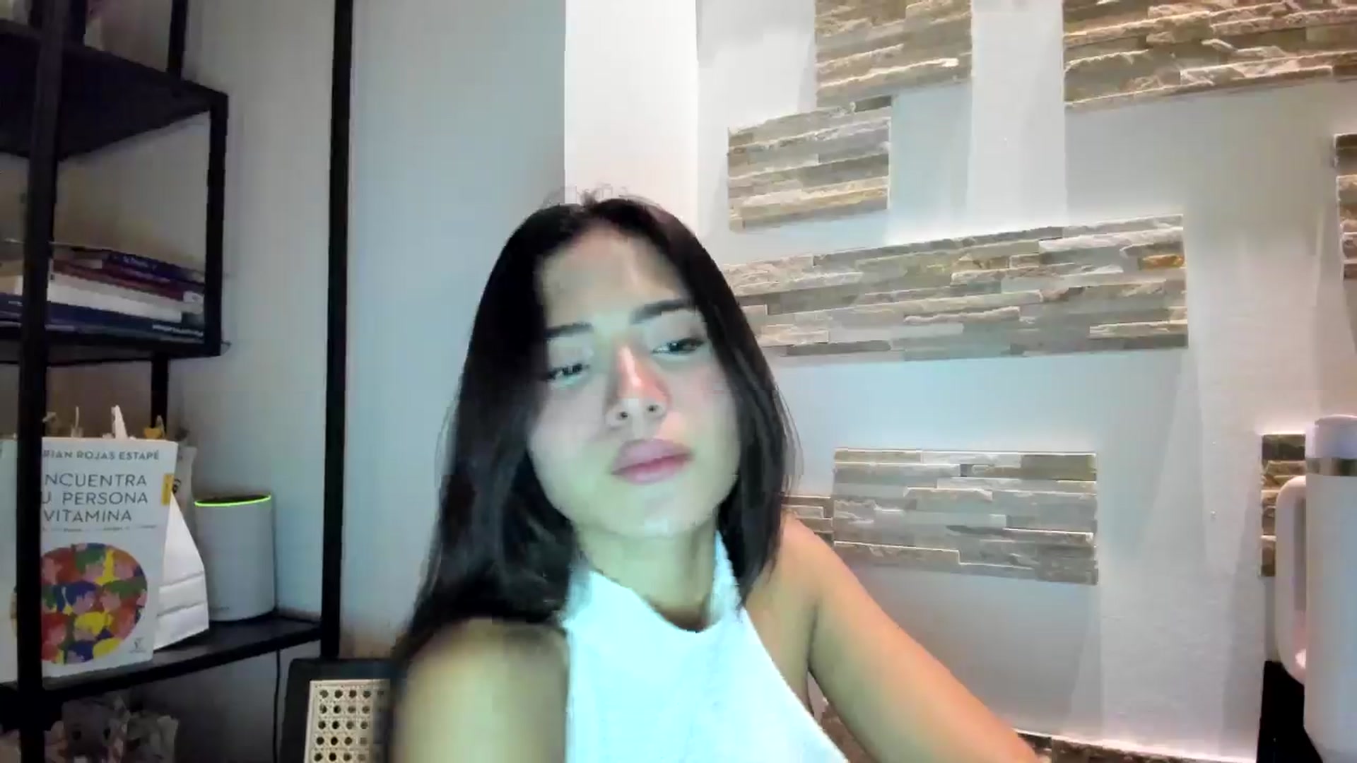 Gallery image thumbnail from Missabyy's myfreecams stream on, 12/04/2024, 17:03 image 5 of 20