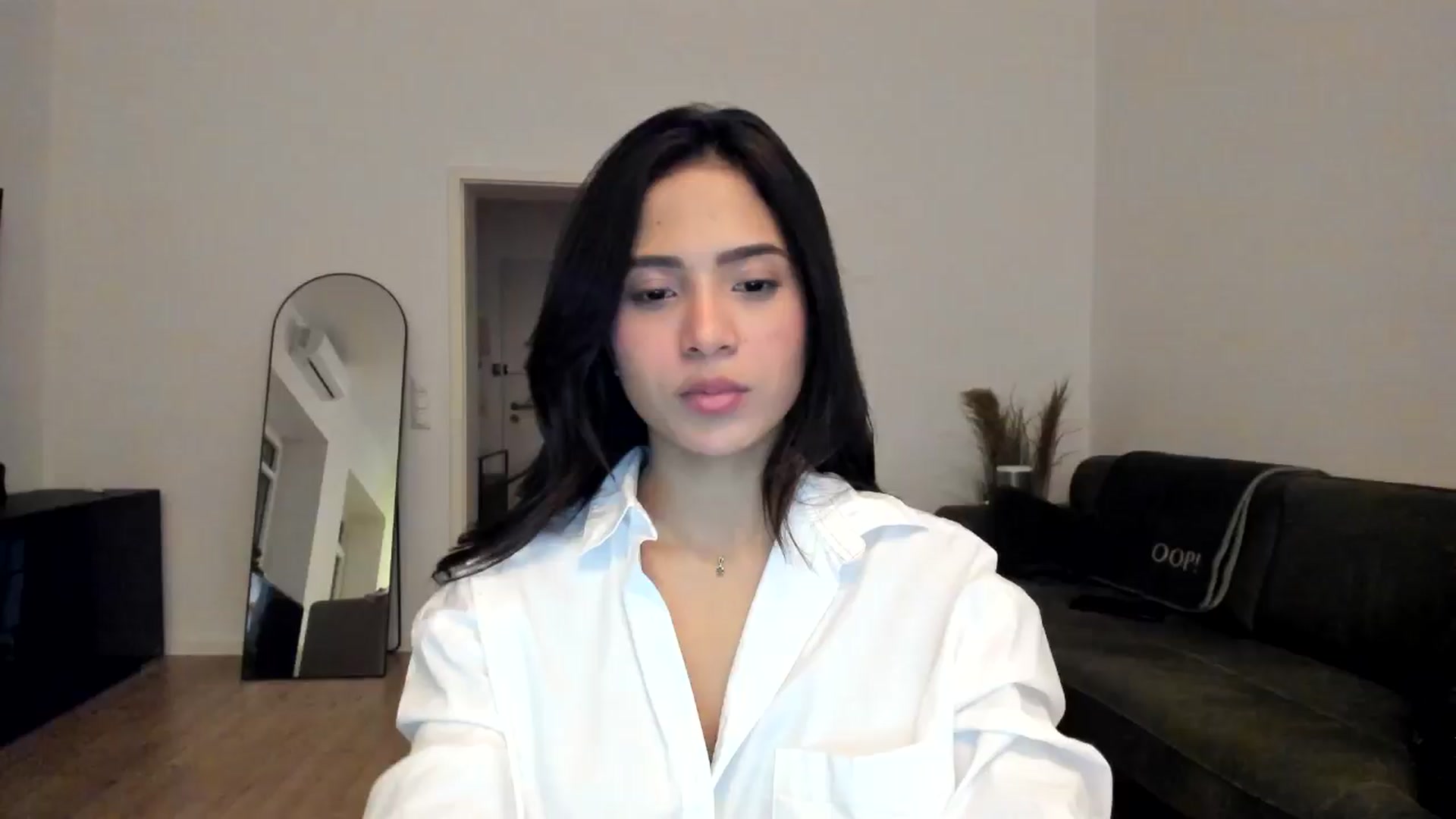 Gallery image thumbnail from Missabyy's myfreecams stream on, 12/07/2024, 21:27 image 4 of 20