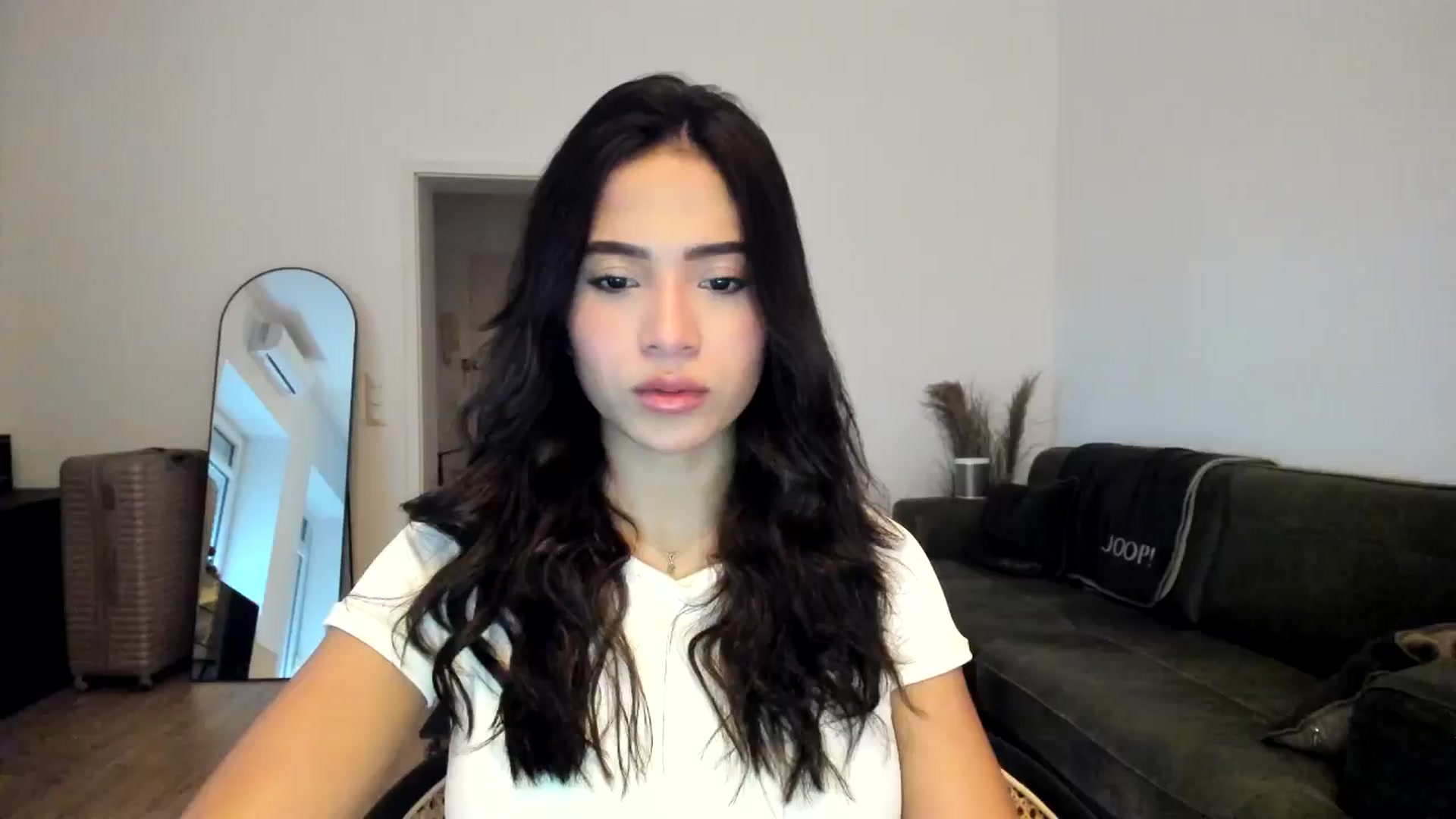Gallery image thumbnail from Missabyy's myfreecams stream on, 12/11/2024, 14:54 image 1 of 20