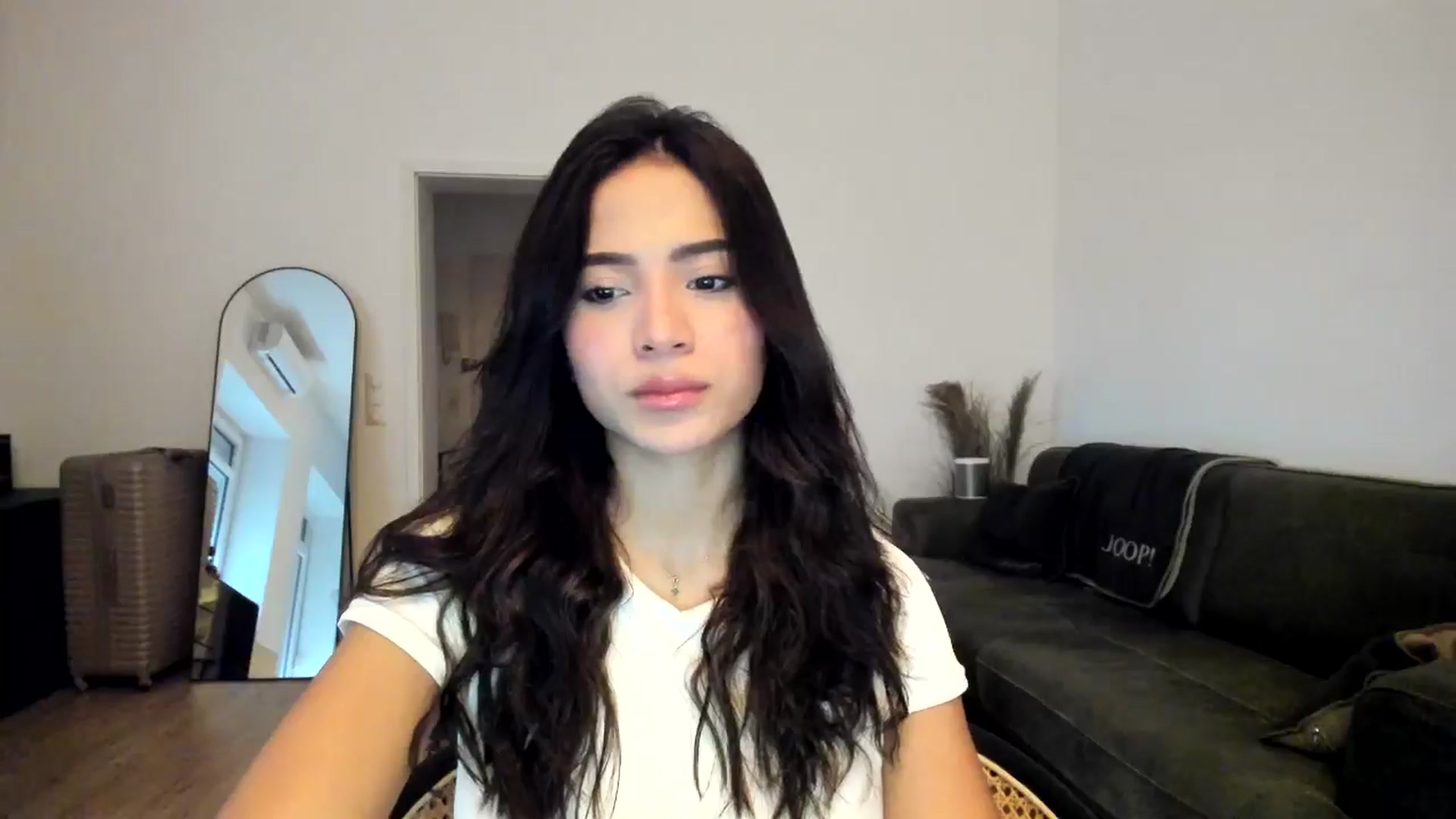 Gallery image thumbnail from Missabyy's myfreecams stream on, 12/11/2024, 14:54 image 6 of 20