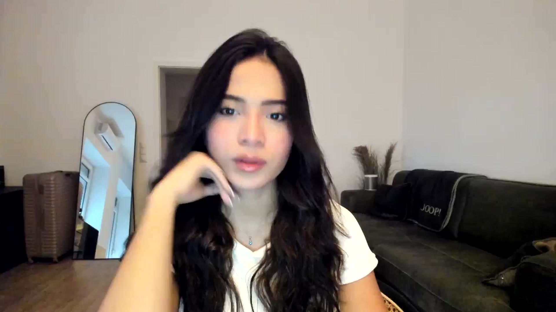 Gallery image thumbnail from Missabyy's myfreecams stream on, 12/11/2024, 14:54 image 9 of 20