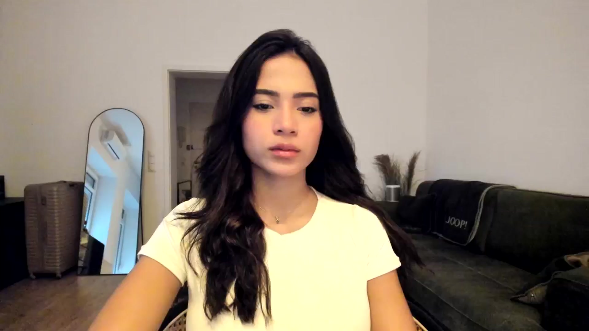 Gallery image thumbnail from Missabyy's myfreecams stream on, 12/11/2024, 14:54 image 13 of 20