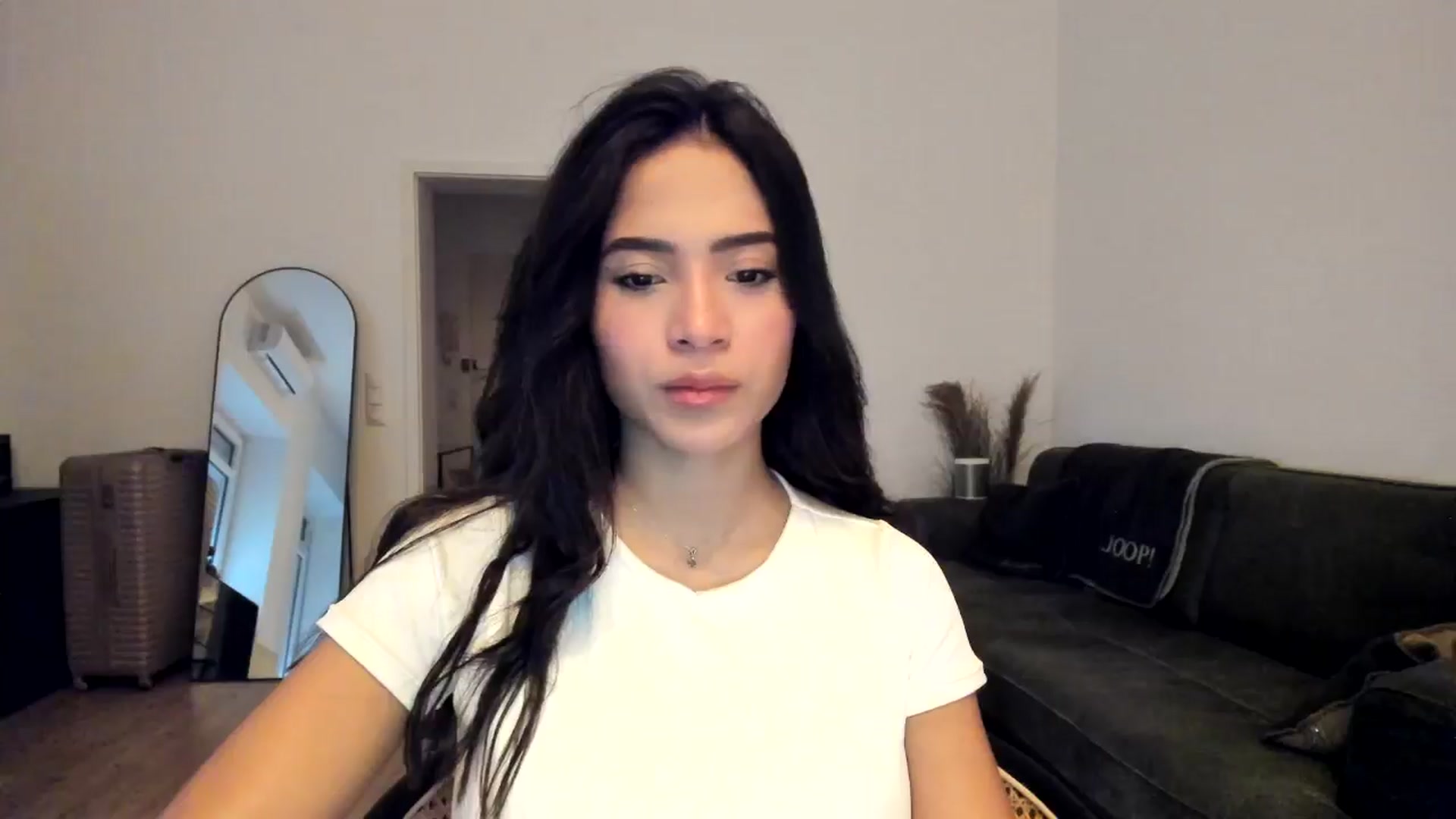Gallery image thumbnail from Missabyy's myfreecams stream on, 12/11/2024, 14:54 image 14 of 20
