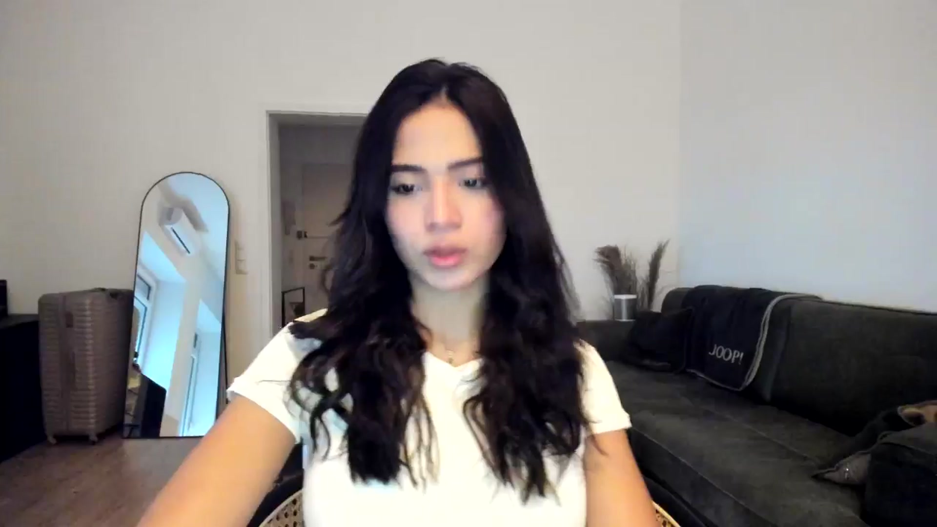 Gallery image thumbnail from Missabyy's myfreecams stream on, 12/11/2024, 14:54 image 2 of 20