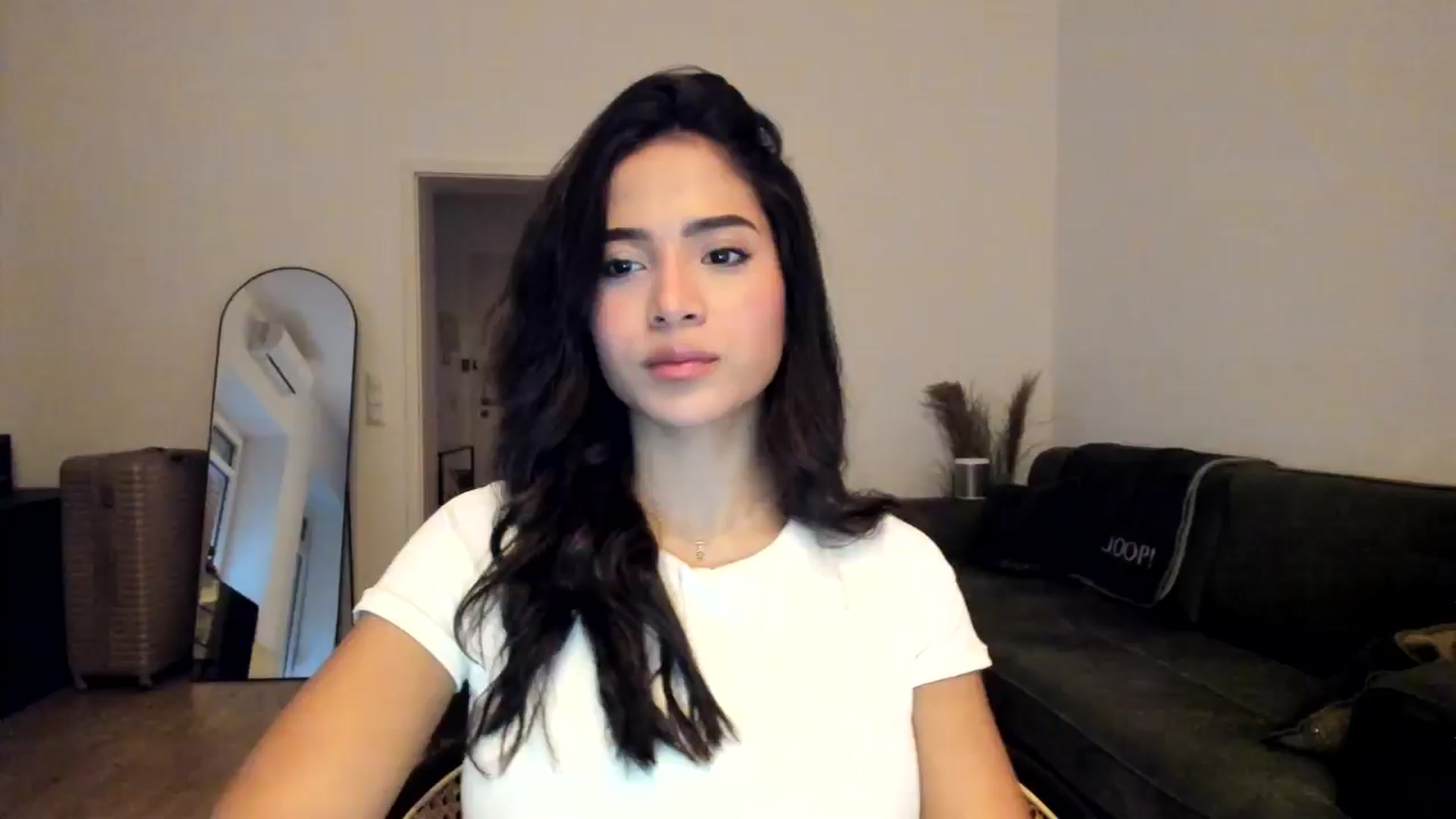 Gallery image thumbnail from Missabyy's myfreecams stream on, 12/11/2024, 15:08 image 7 of 20
