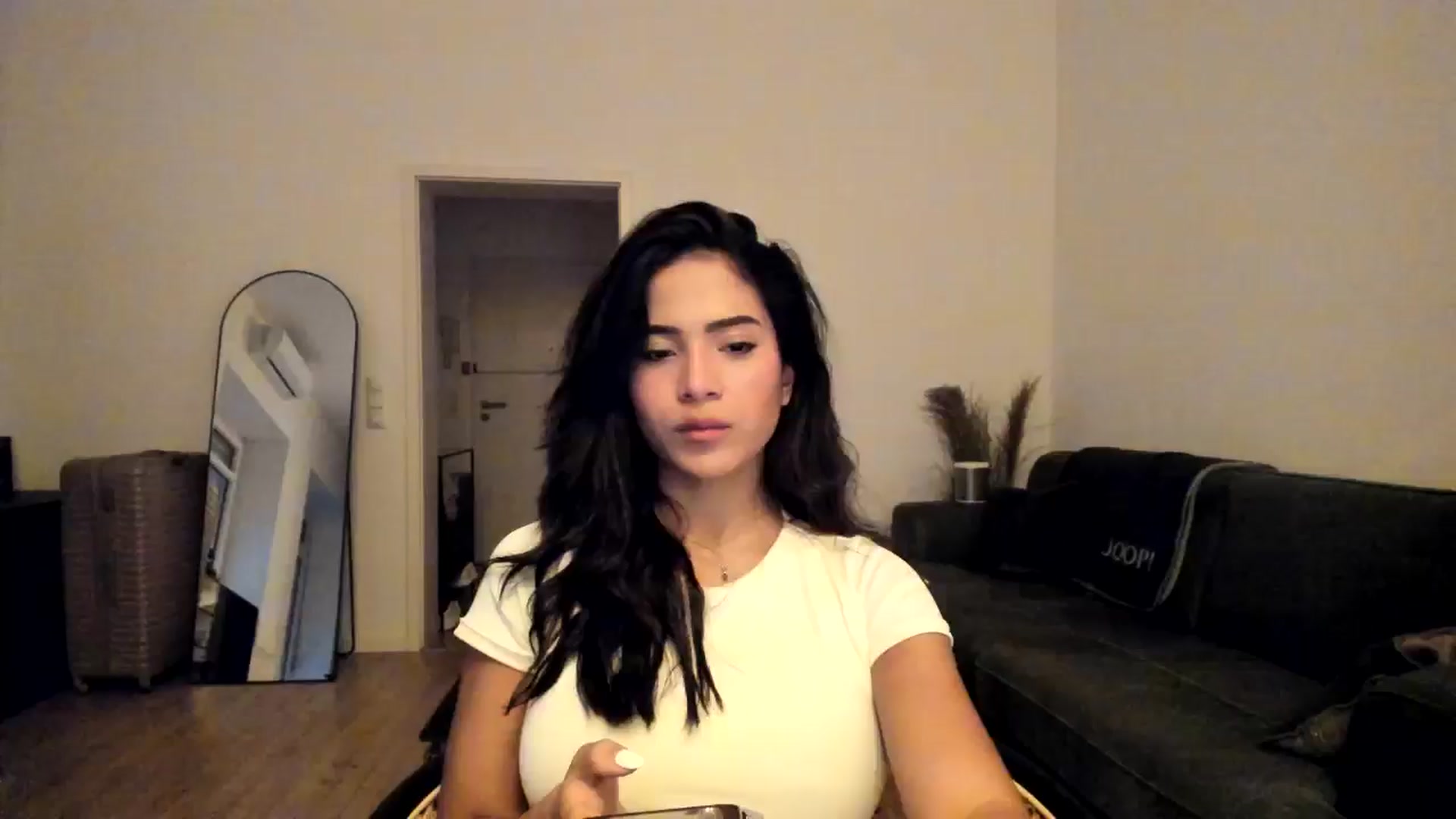 Gallery image thumbnail from Missabyy's myfreecams stream on, 12/11/2024, 15:53 image 1 of 20