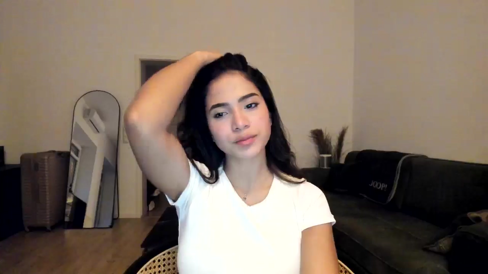 Gallery image thumbnail from Missabyy's myfreecams stream on, 12/11/2024, 15:53 image 6 of 20