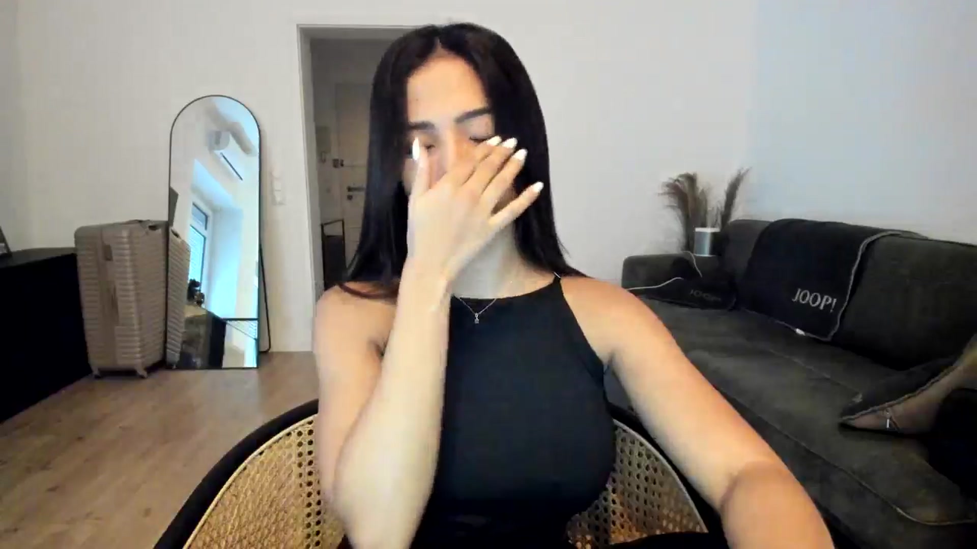 Gallery image thumbnail from Missabyy's myfreecams stream on, 12/17/2024, 09:13 image 2 of 20