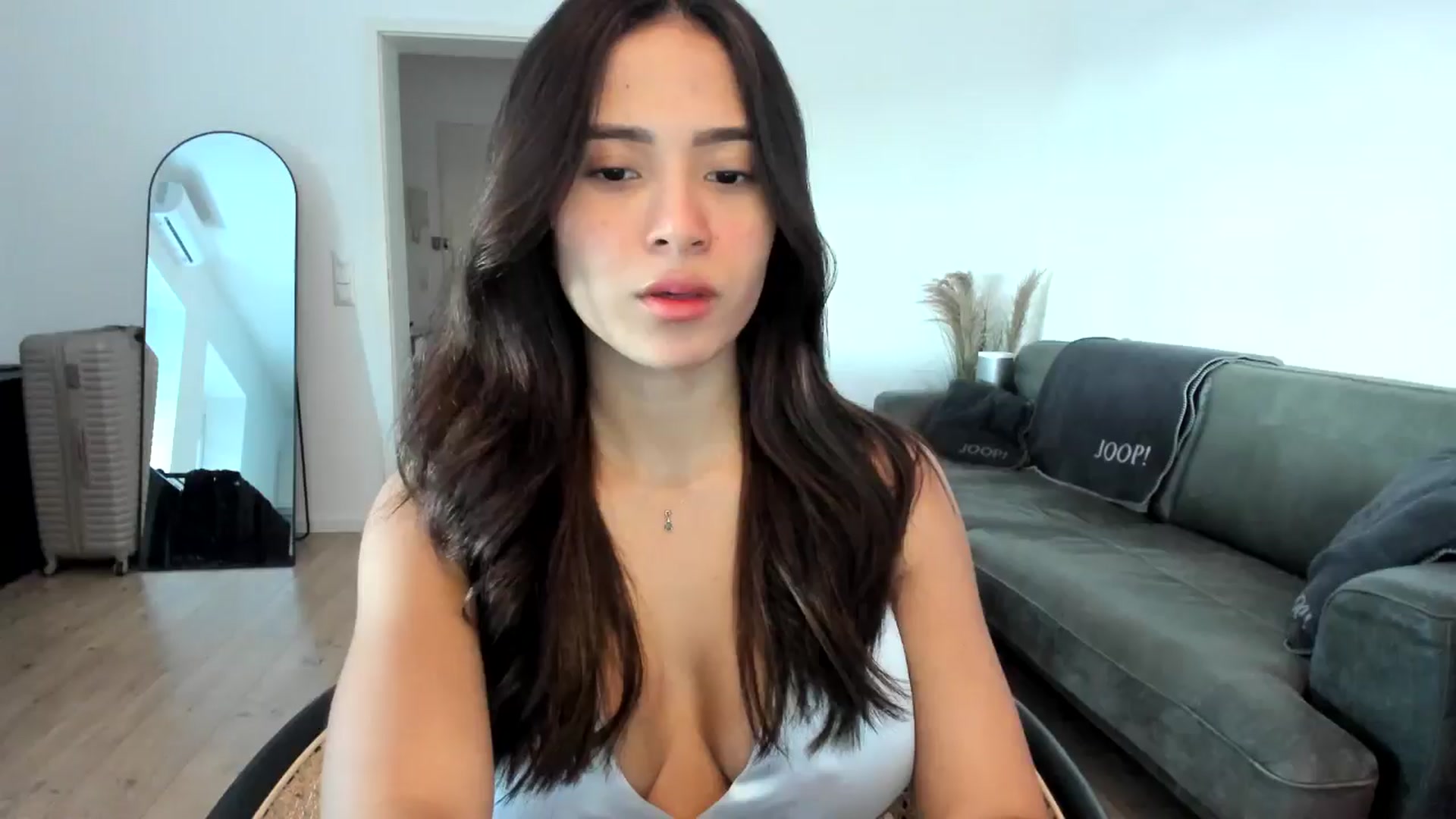 Gallery image thumbnail from Missabyy's myfreecams stream on, 12/18/2024, 12:31 image 1 of 20