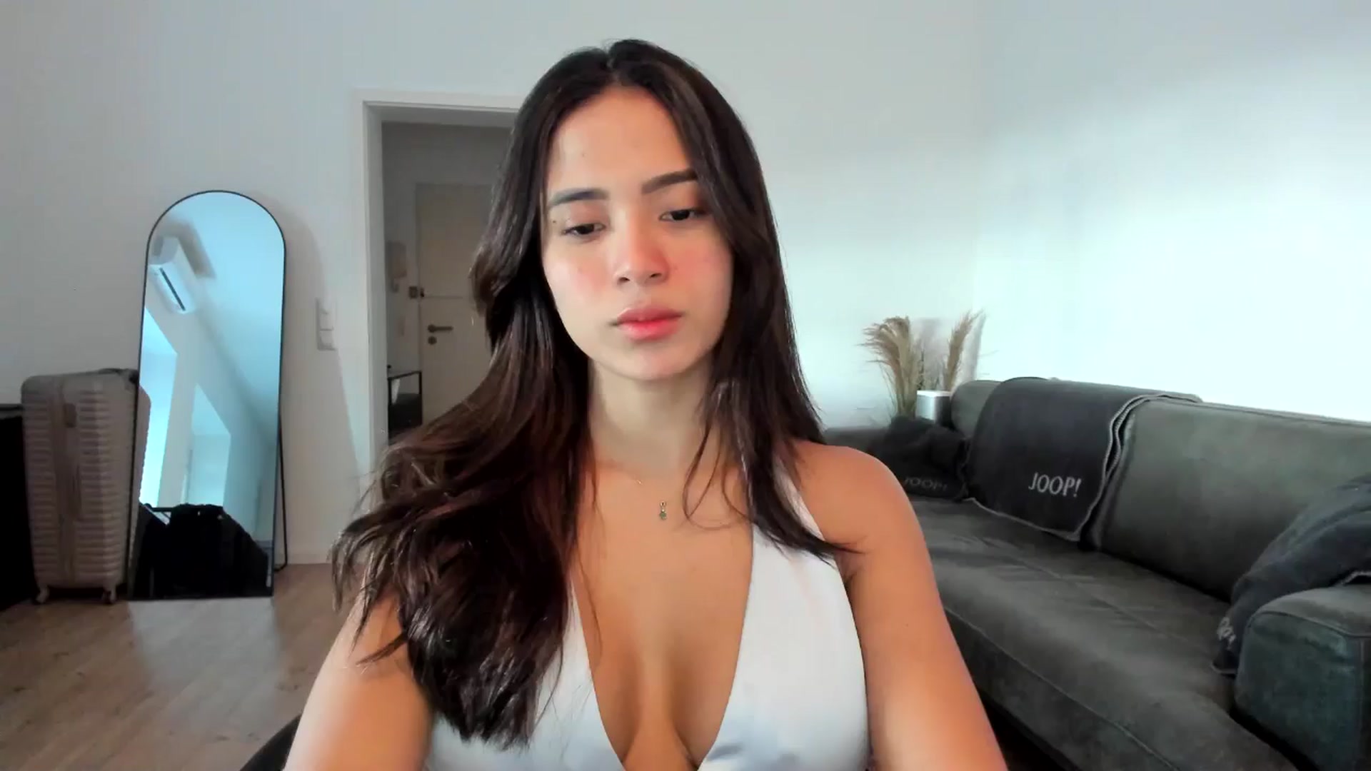 Gallery image thumbnail from Missabyy's myfreecams stream on, 12/18/2024, 12:31 image 9 of 20