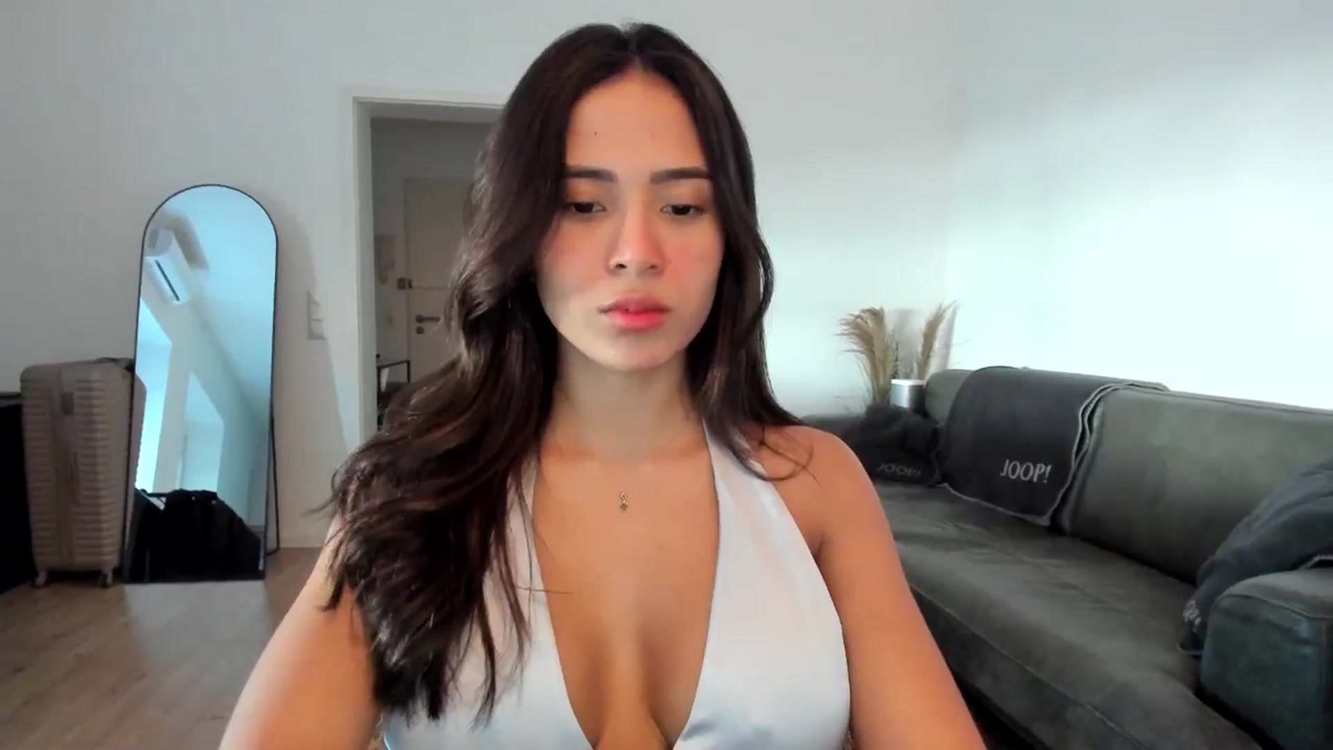 Gallery image thumbnail from Missabyy's myfreecams stream on, 12/18/2024, 12:31 image 14 of 20
