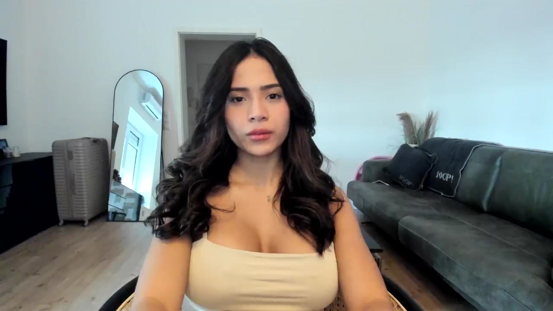 Gallery image thumbnail from Missabyy's myfreecams stream on, 12/27/2024, 12:50 image 6 of 20