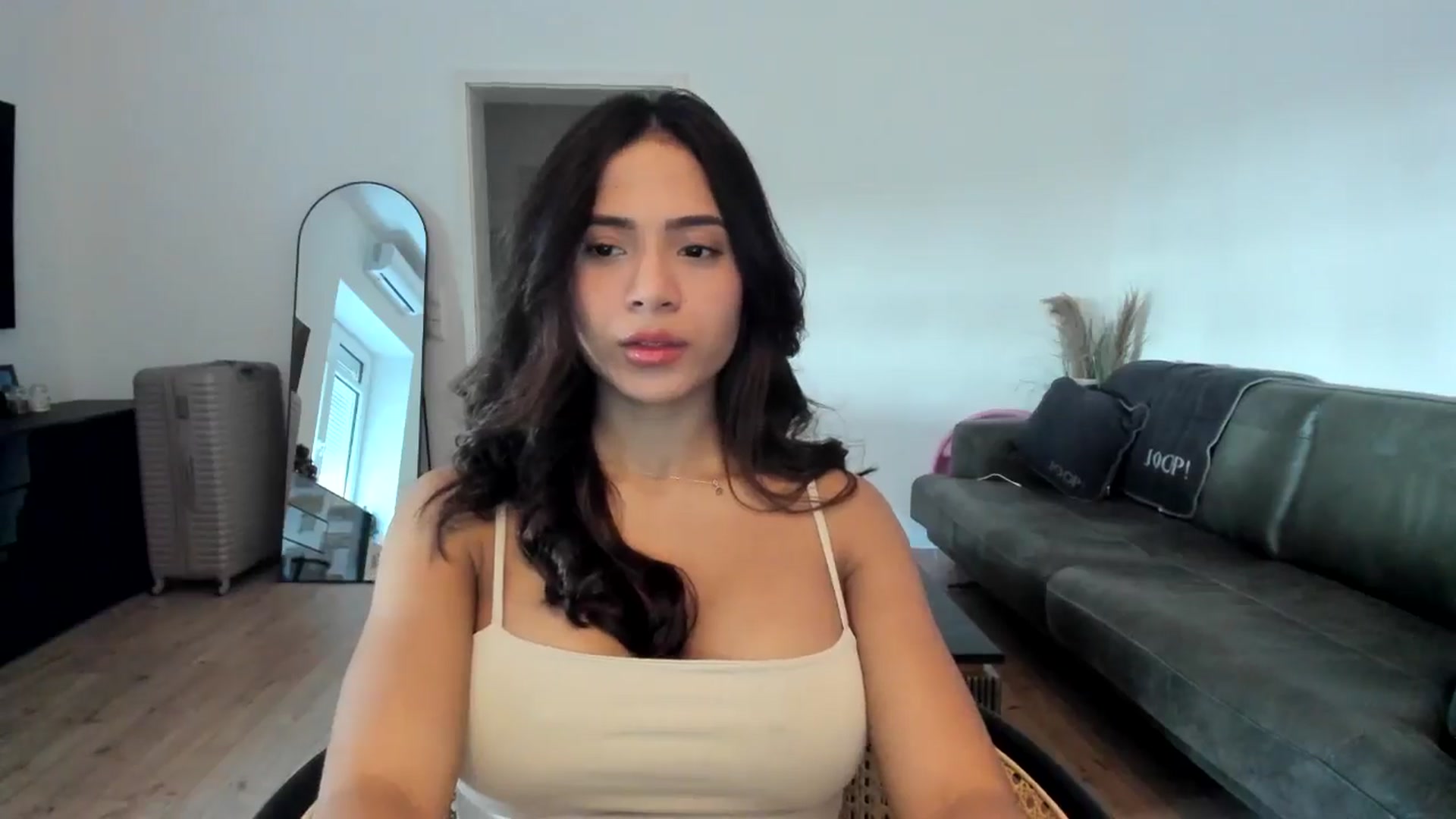 Gallery image thumbnail from Missabyy's myfreecams stream on, 12/27/2024, 12:50 image 12 of 20