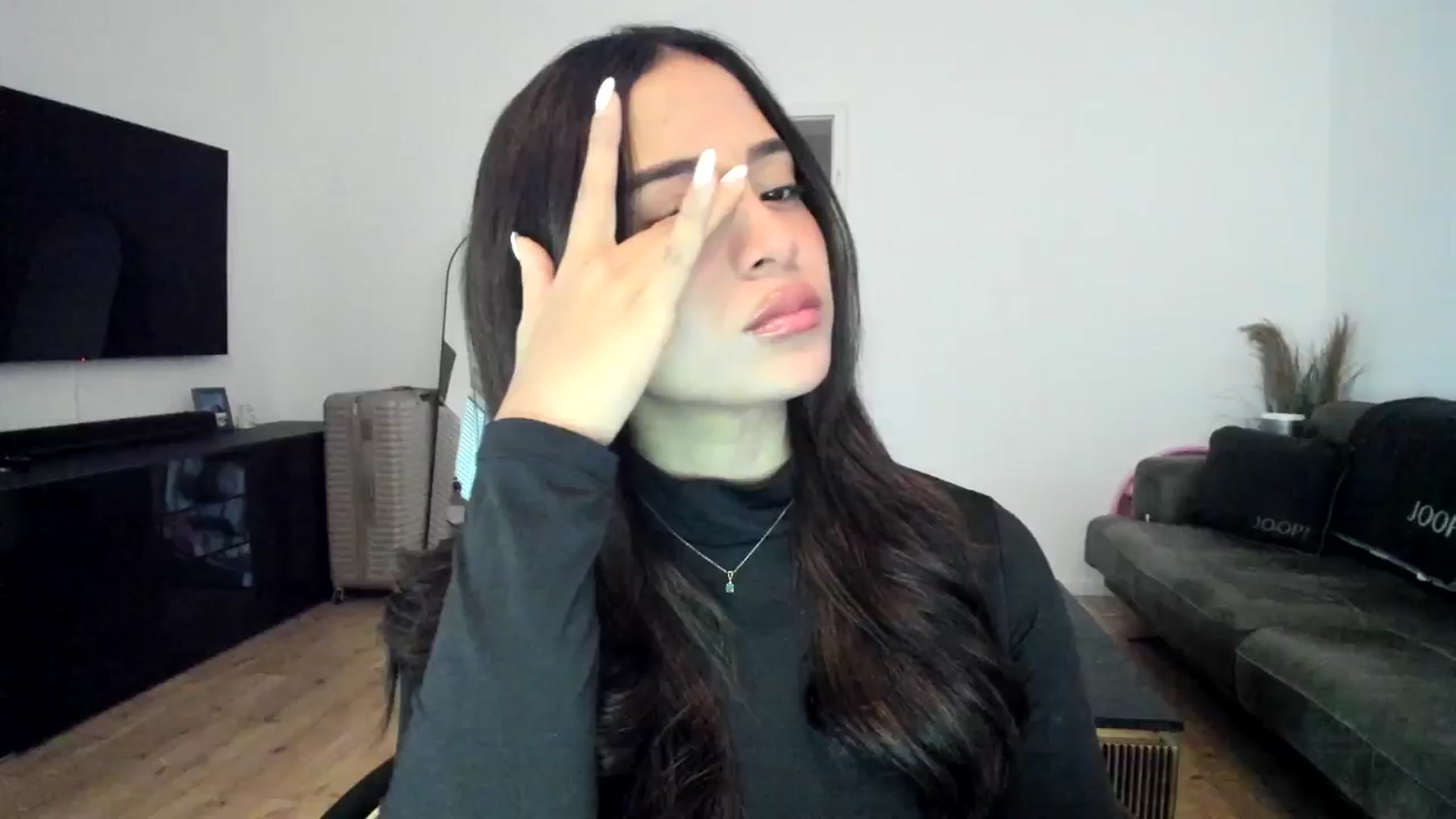 Gallery image thumbnail from Missabyy's myfreecams stream on, 12/28/2024, 12:35 image 2 of 20