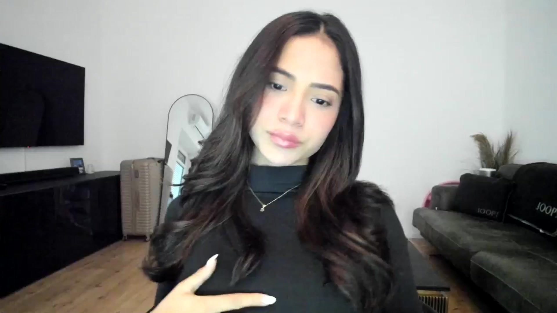 Gallery image thumbnail from Missabyy's myfreecams stream on, 12/28/2024, 12:35 image 20 of 20