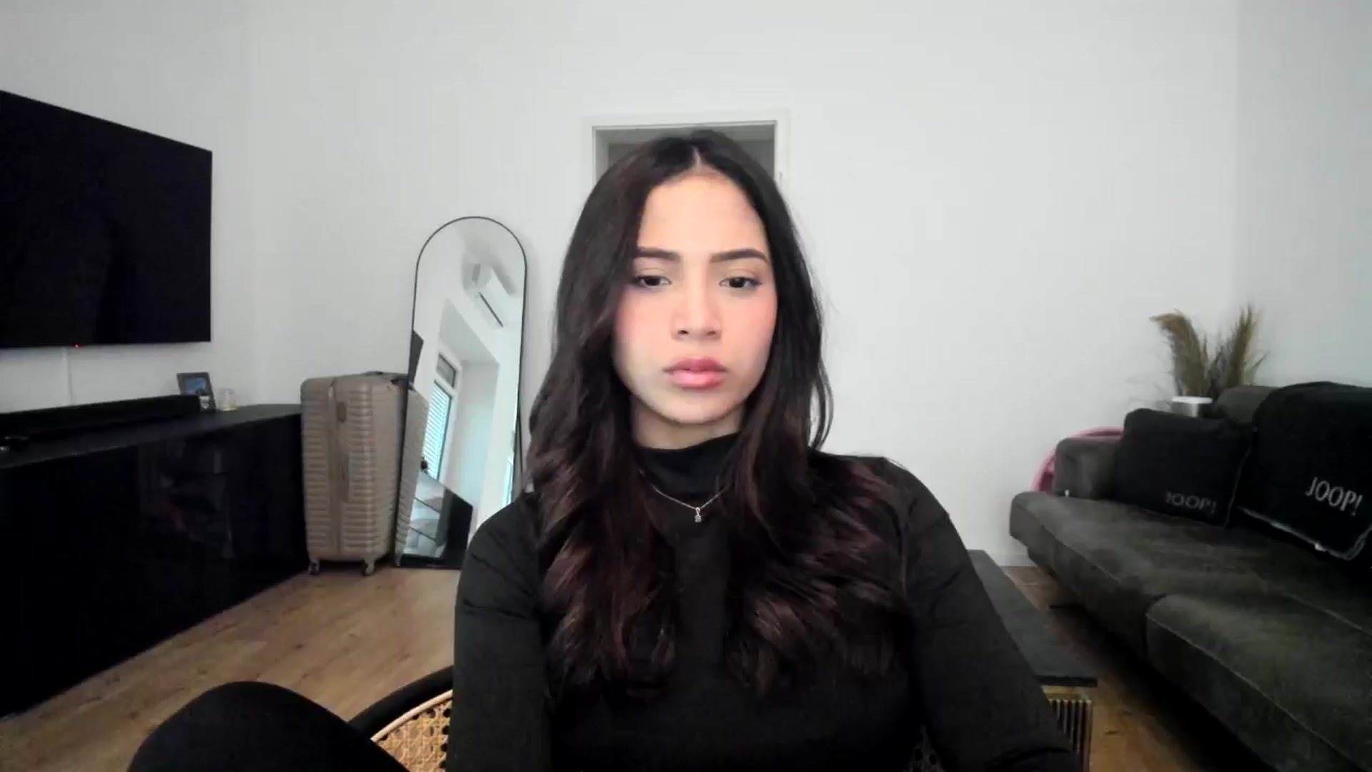 Gallery image thumbnail from Missabyy's myfreecams stream on, 12/28/2024, 12:53 image 20 of 20