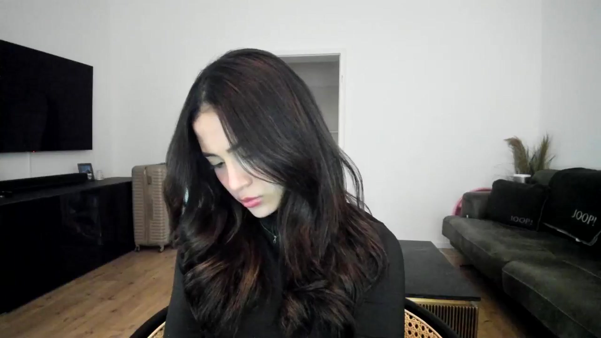 Gallery image thumbnail from Missabyy's myfreecams stream on, 12/28/2024, 12:53 image 12 of 20