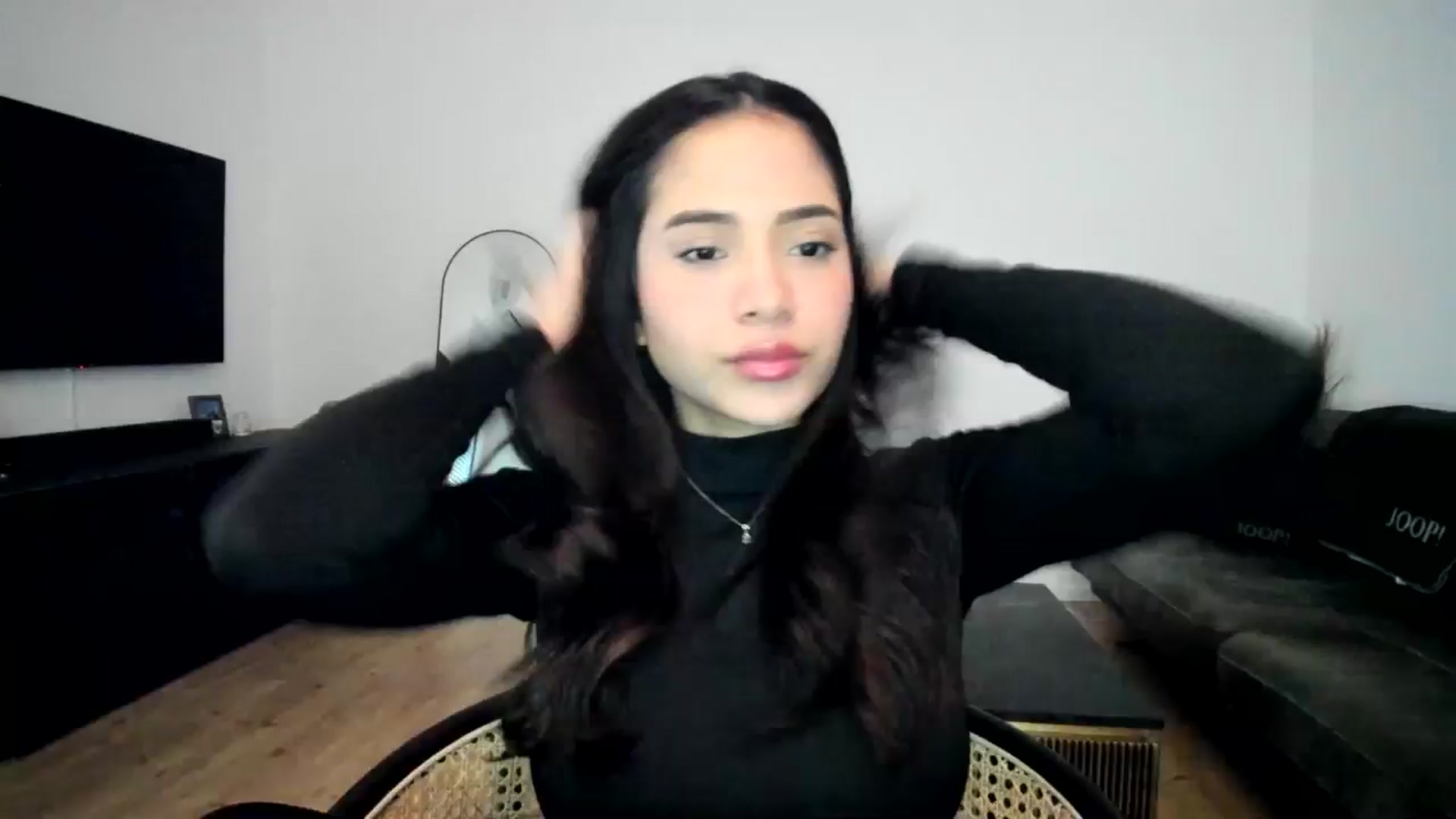 Gallery image thumbnail from Missabyy's myfreecams stream on, 12/28/2024, 12:53 image 1 of 20