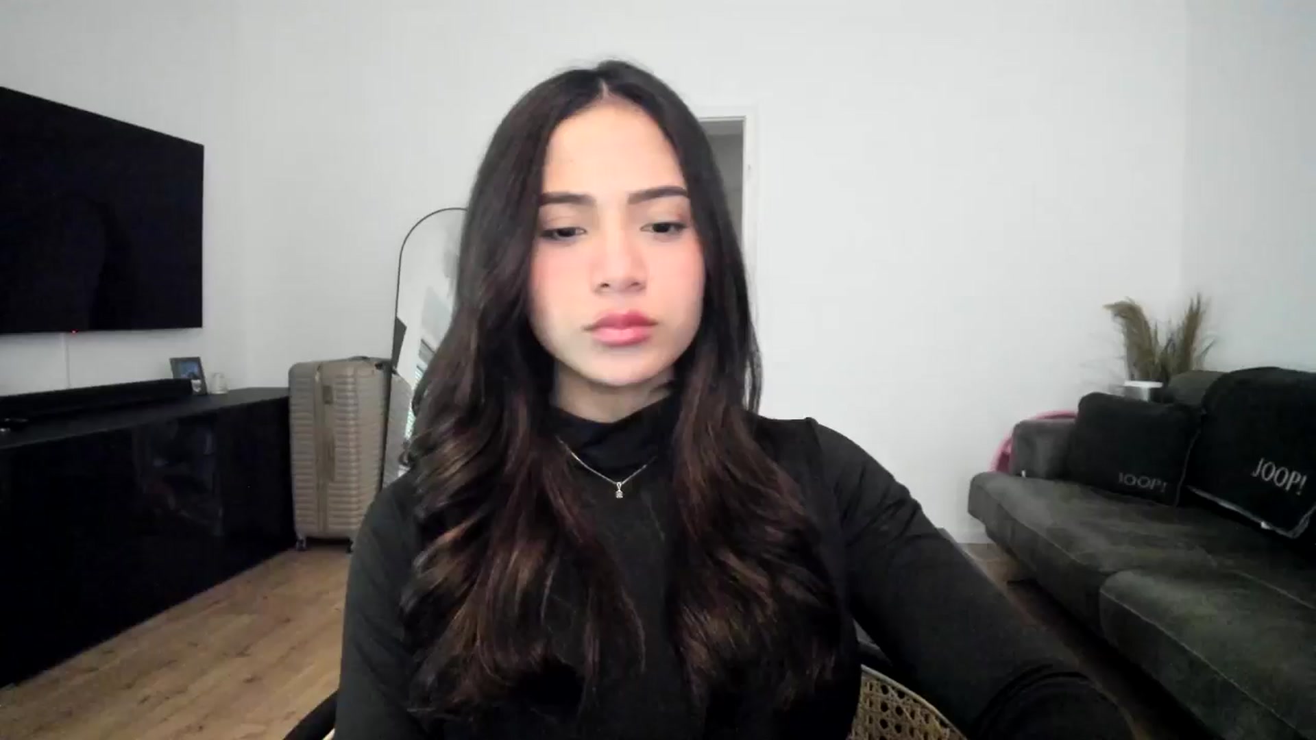 Gallery image thumbnail from Missabyy's myfreecams stream on, 12/28/2024, 12:53 image 8 of 20