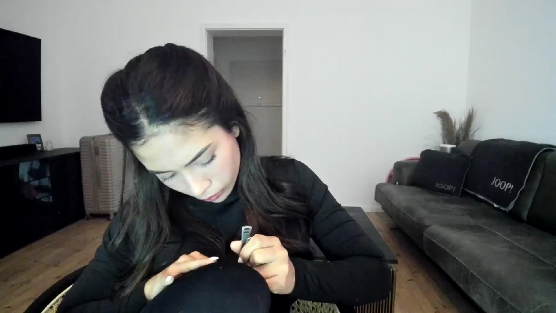 Gallery image thumbnail from Missabyy's myfreecams stream on, 12/28/2024, 13:41 image 17 of 20