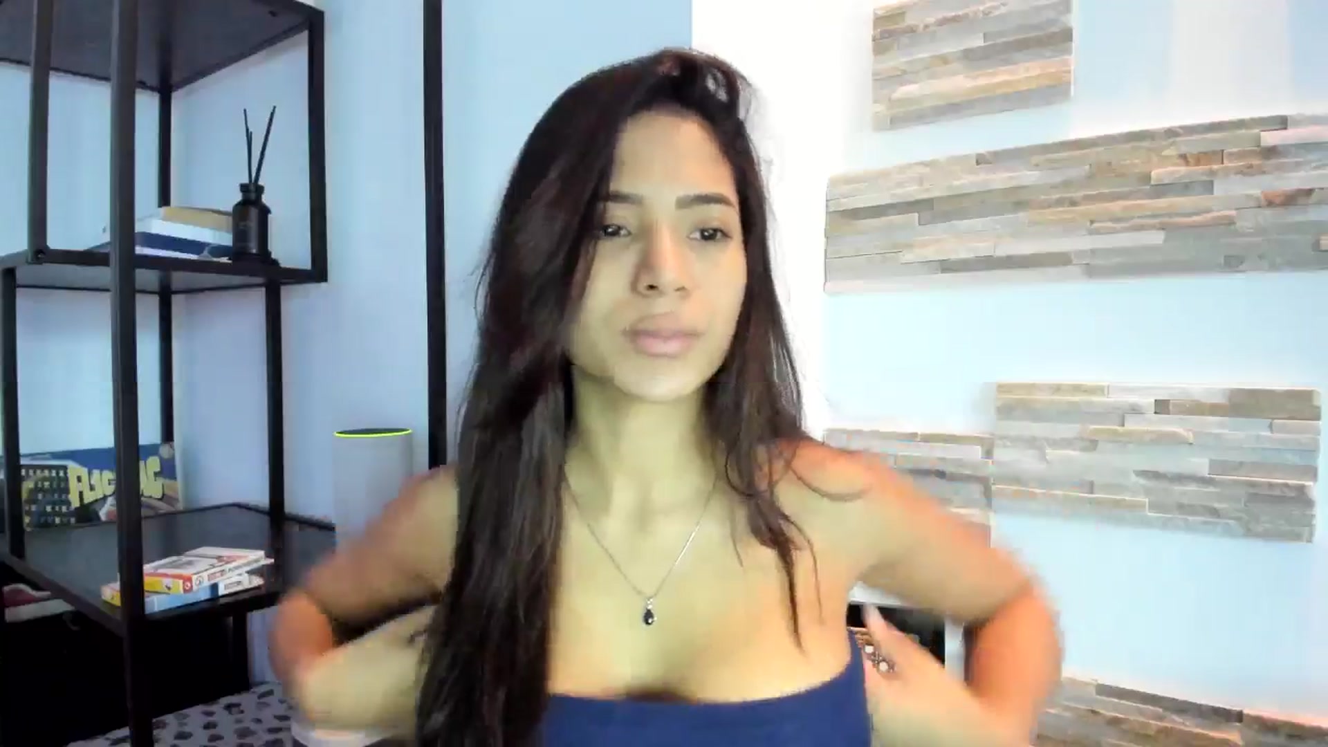 Gallery image thumbnail from Missabyy's myfreecams stream on, 01/02/2025, 09:47 image 10 of 20