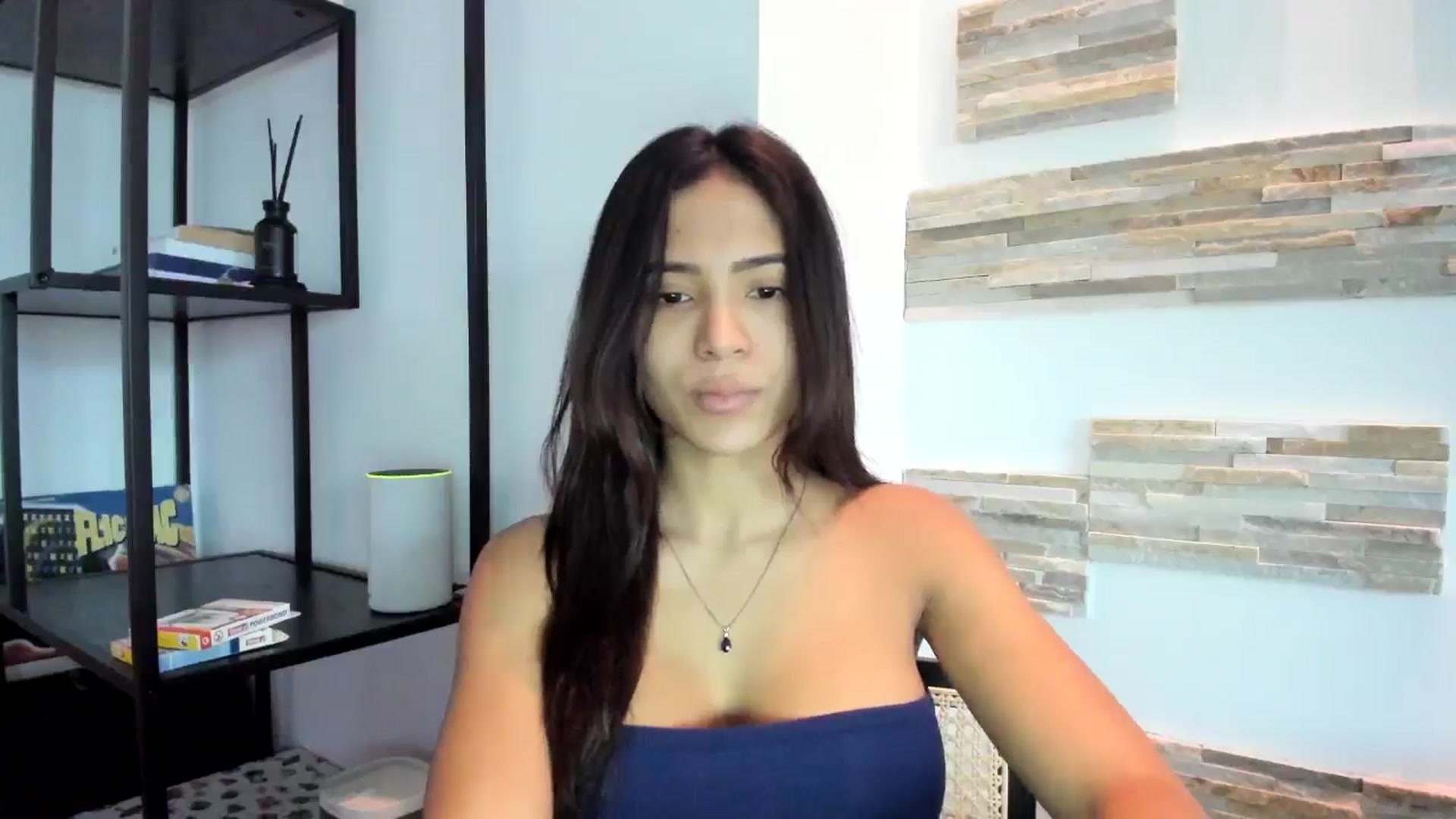 Gallery image thumbnail from Missabyy's myfreecams stream on, 01/02/2025, 09:47 image 15 of 20