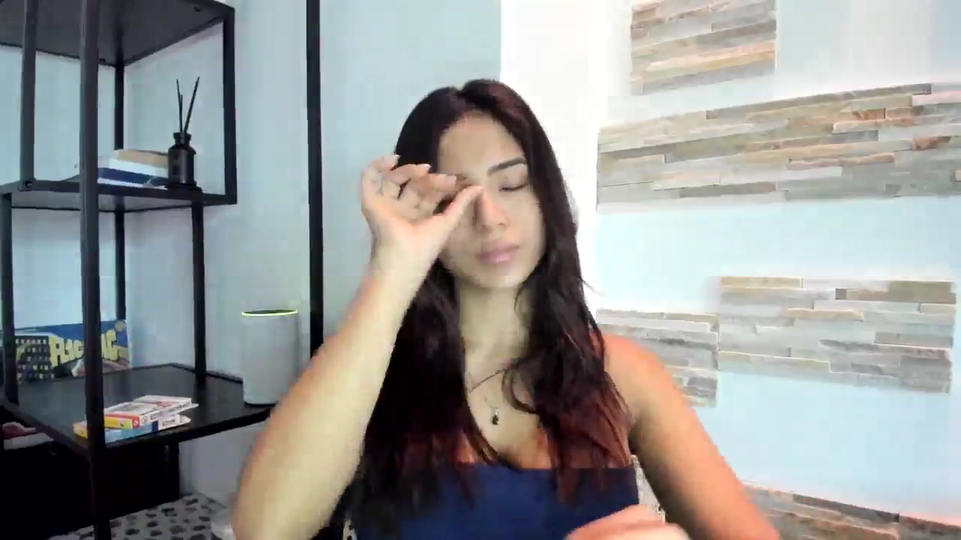 Gallery image thumbnail from Missabyy's myfreecams stream on, 01/02/2025, 09:47 image 13 of 20