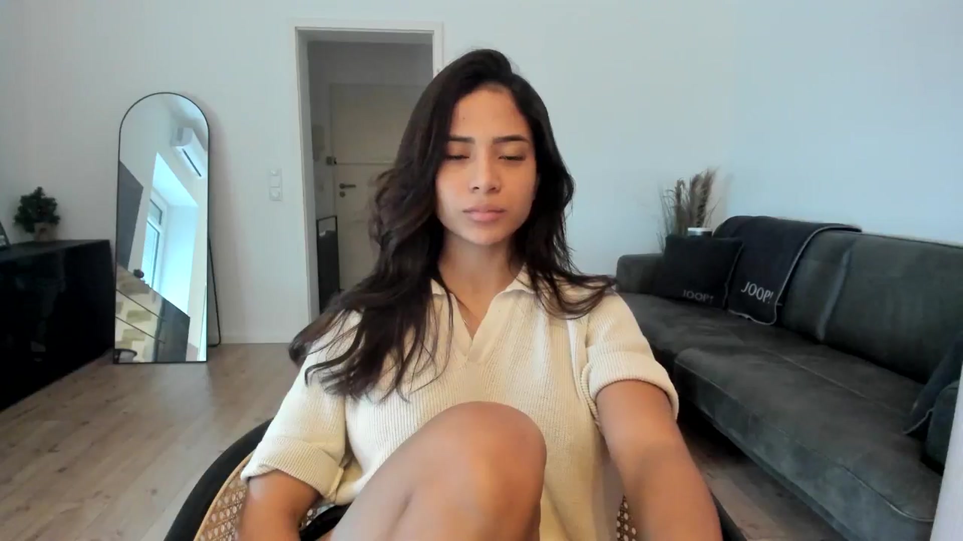 Gallery image thumbnail from Missabyy's myfreecams stream on, 01/07/2025, 11:35 image 13 of 20