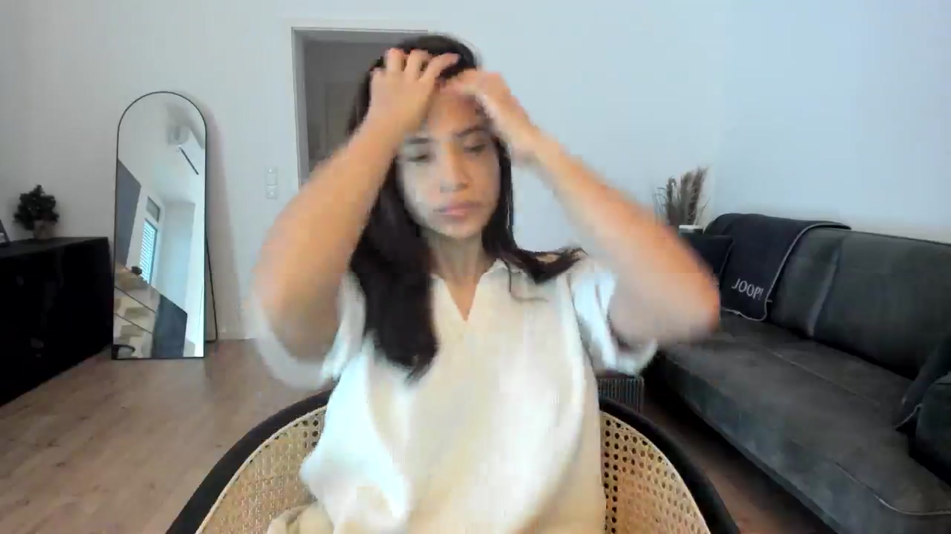 Gallery image thumbnail from Missabyy's myfreecams stream on, 01/07/2025, 11:35 image 16 of 20