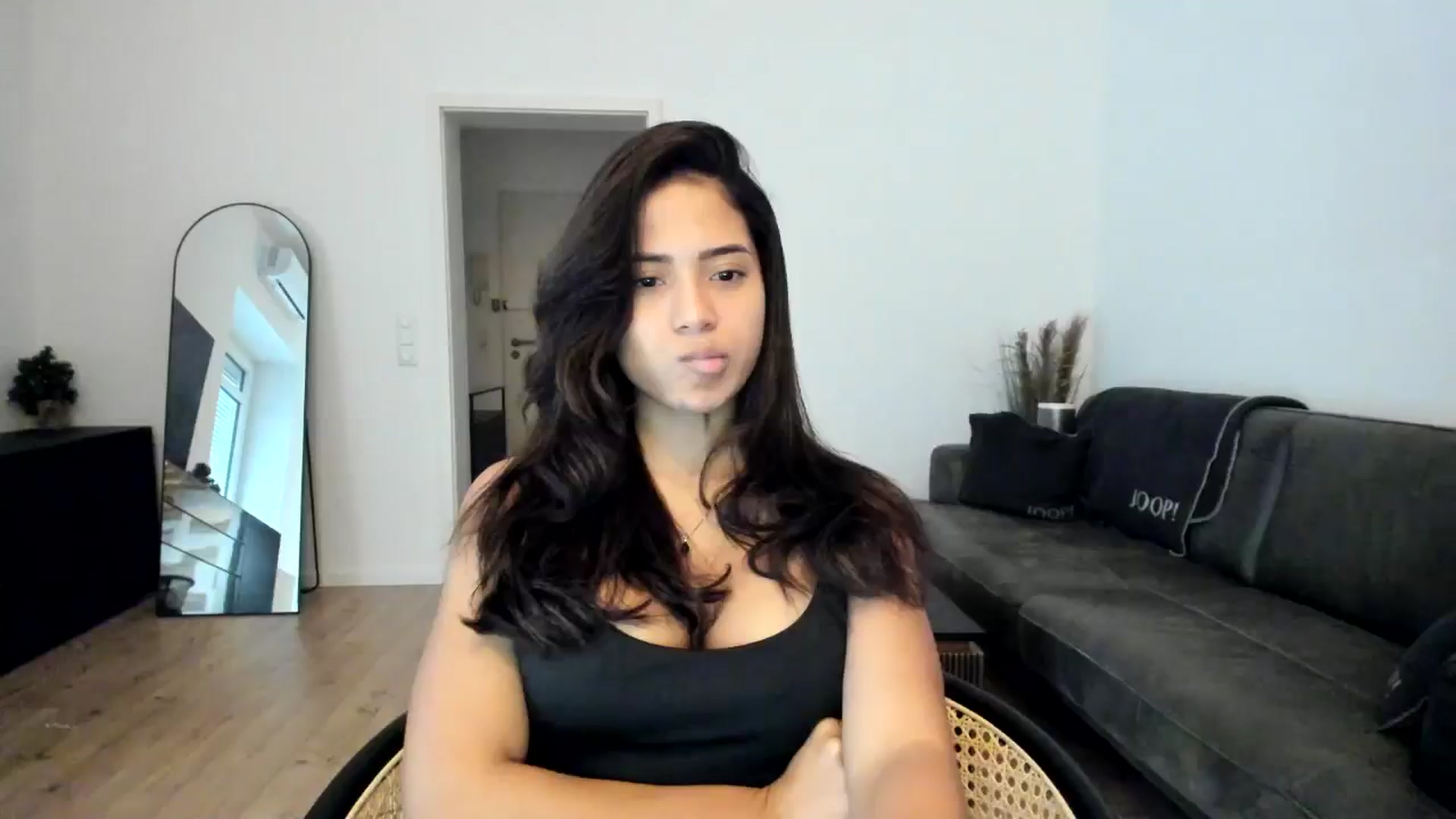 Gallery image thumbnail from Missabyy's myfreecams stream on, 01/08/2025, 13:34 image 17 of 20
