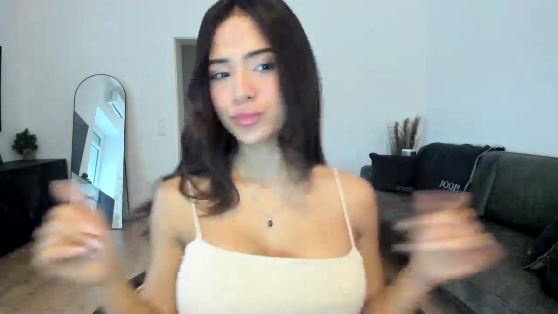 Gallery image thumbnail from Missabyy's myfreecams stream on, 01/09/2025, 10:51 image 13 of 20