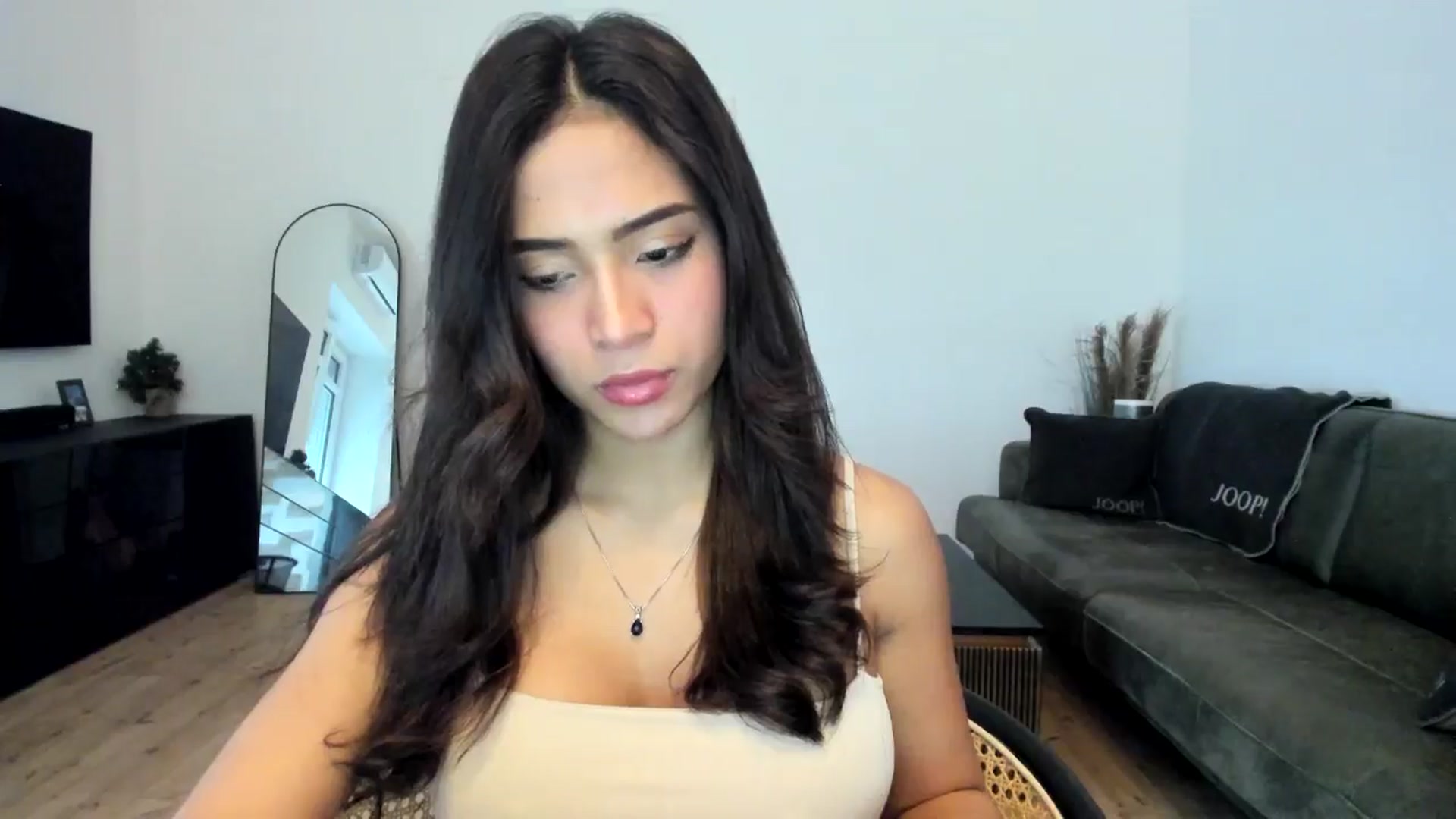 Gallery image thumbnail from Missabyy's myfreecams stream on, 01/09/2025, 12:33 image 3 of 20