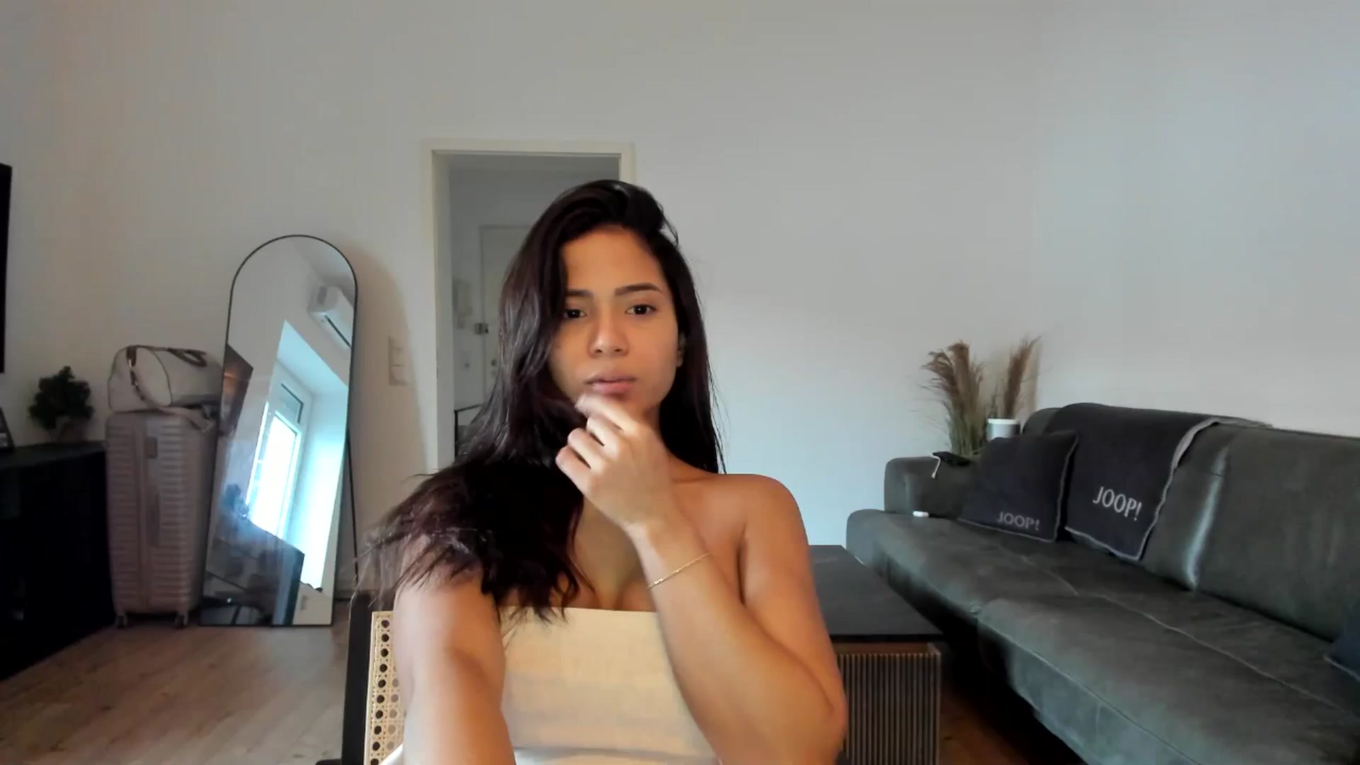 Gallery image thumbnail from Missabyy's myfreecams stream on, 01/13/2025, 16:07 image 7 of 20