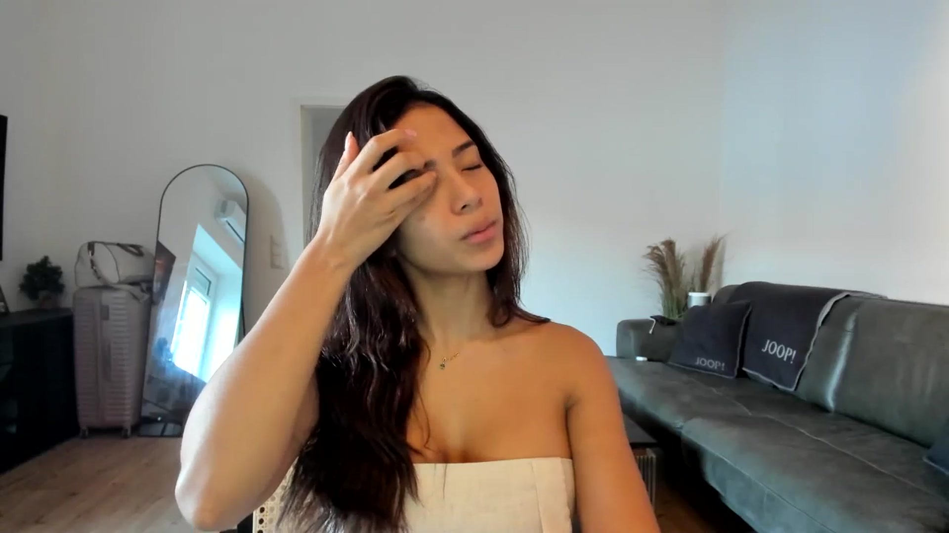Gallery image thumbnail from Missabyy's myfreecams stream on, 01/13/2025, 16:07 image 2 of 20
