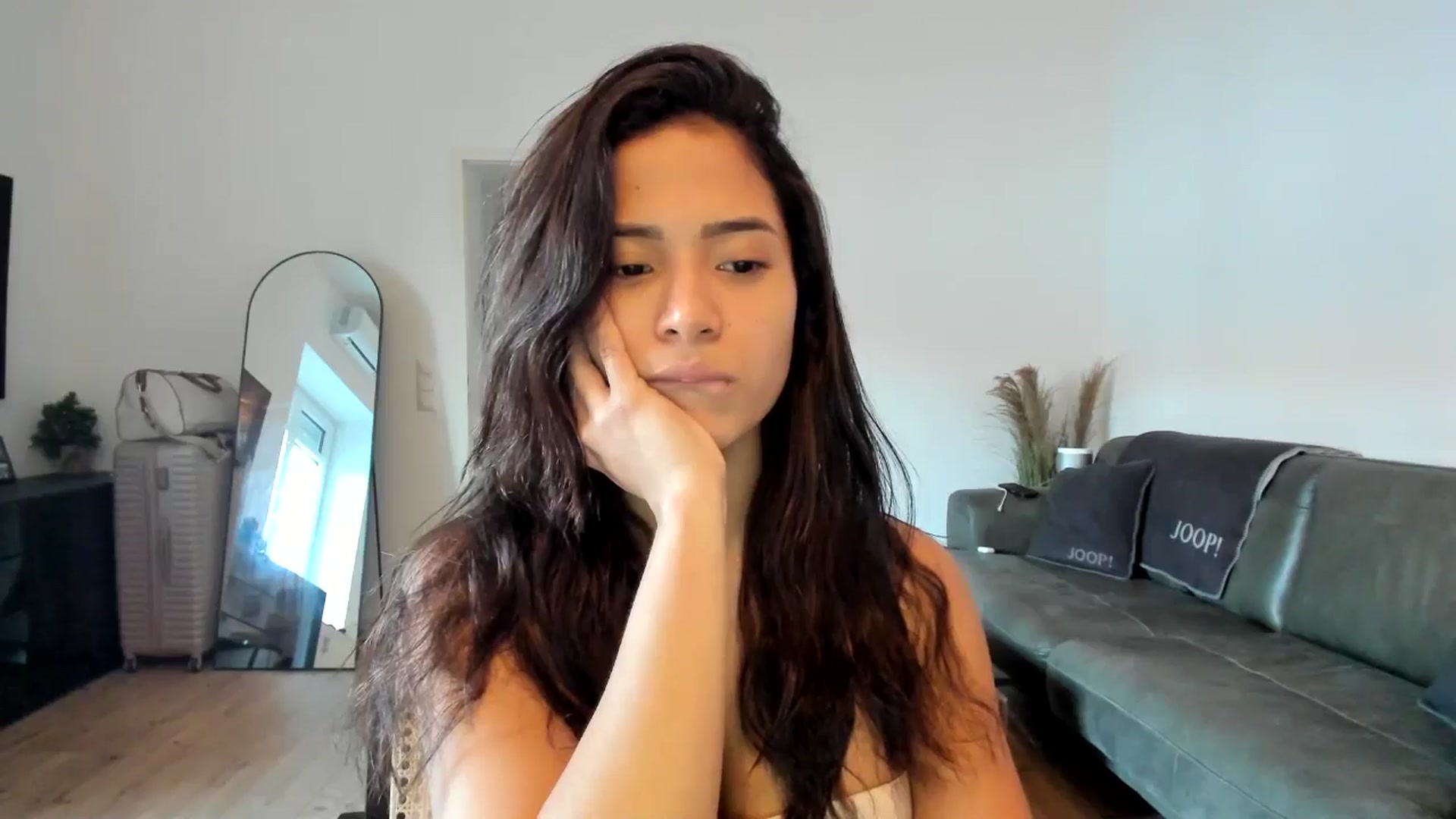 Gallery image thumbnail from Missabyy's myfreecams stream on, 01/13/2025, 16:07 image 5 of 20
