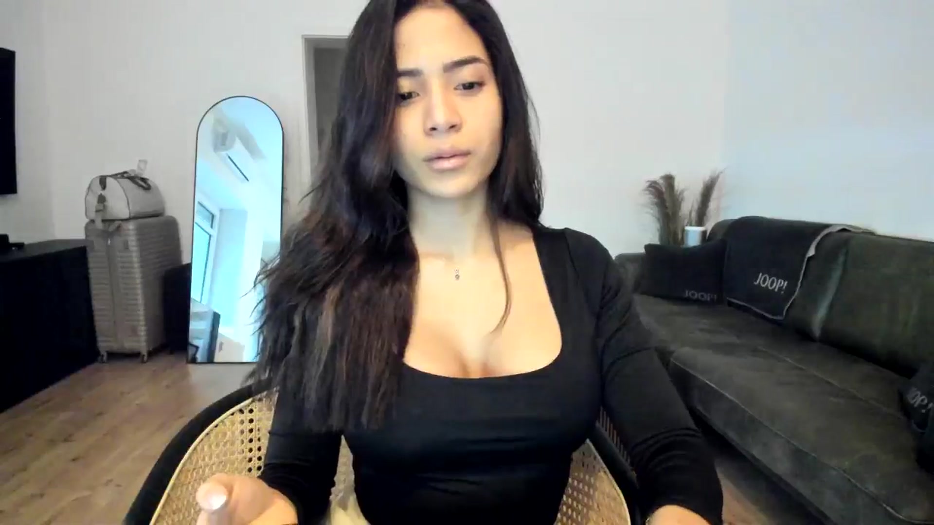 Gallery image thumbnail from Missabyy's myfreecams stream on, 01/14/2025, 15:18 image 17 of 20