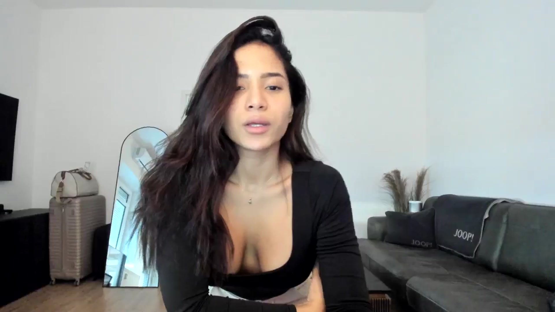 Gallery image thumbnail from Missabyy's myfreecams stream on, 01/14/2025, 15:18 image 2 of 20