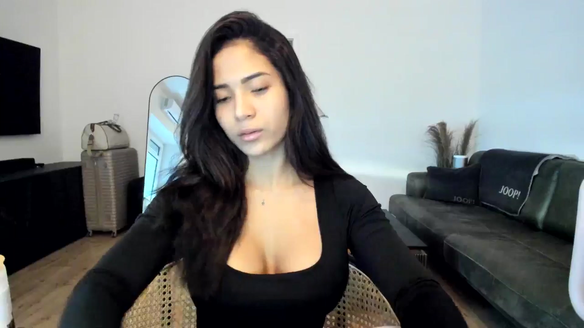 Gallery image thumbnail from Missabyy's myfreecams stream on, 01/14/2025, 15:18 image 7 of 20