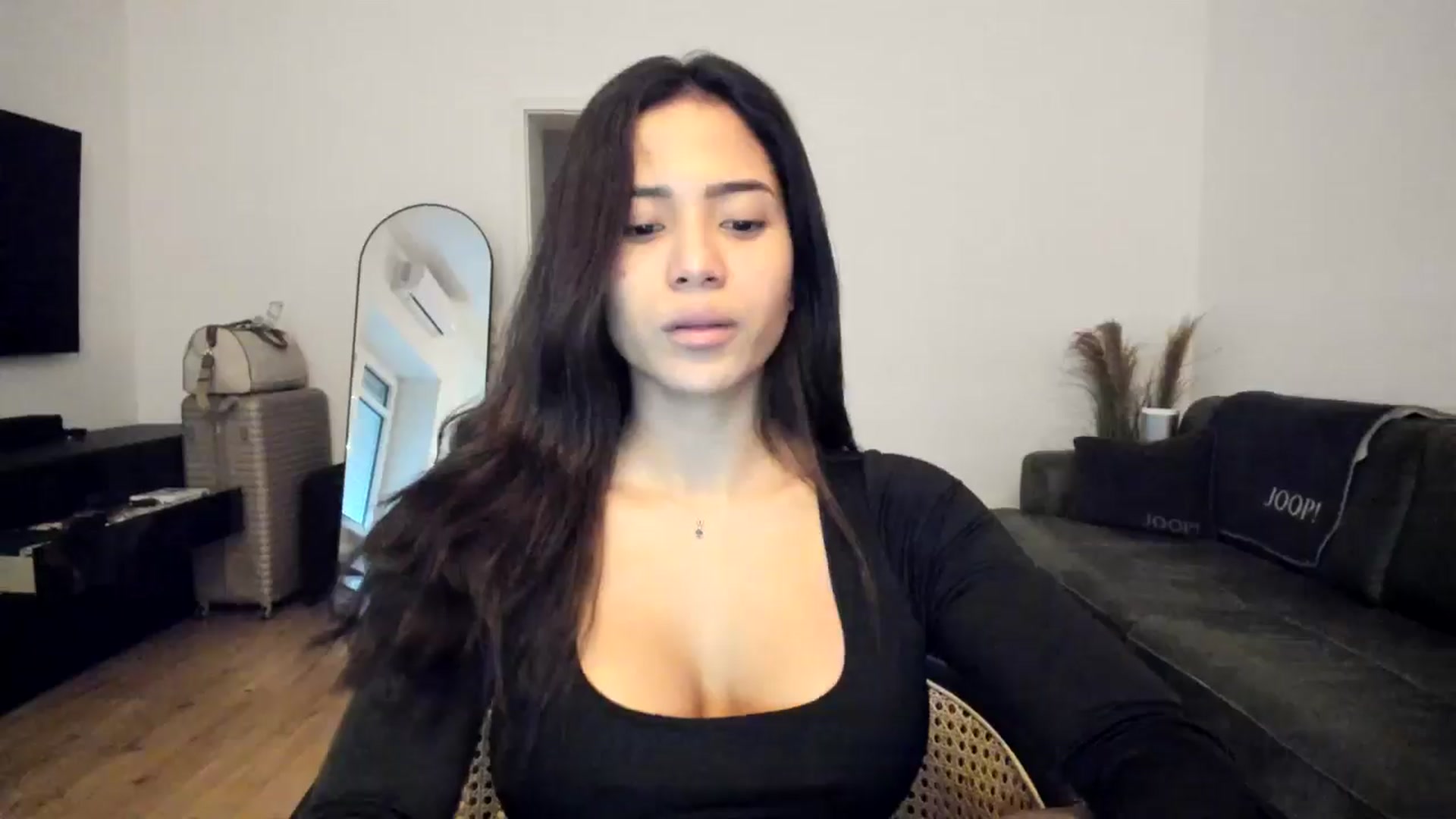 Gallery image thumbnail from Missabyy's myfreecams stream on, 01/14/2025, 15:55 image 3 of 20