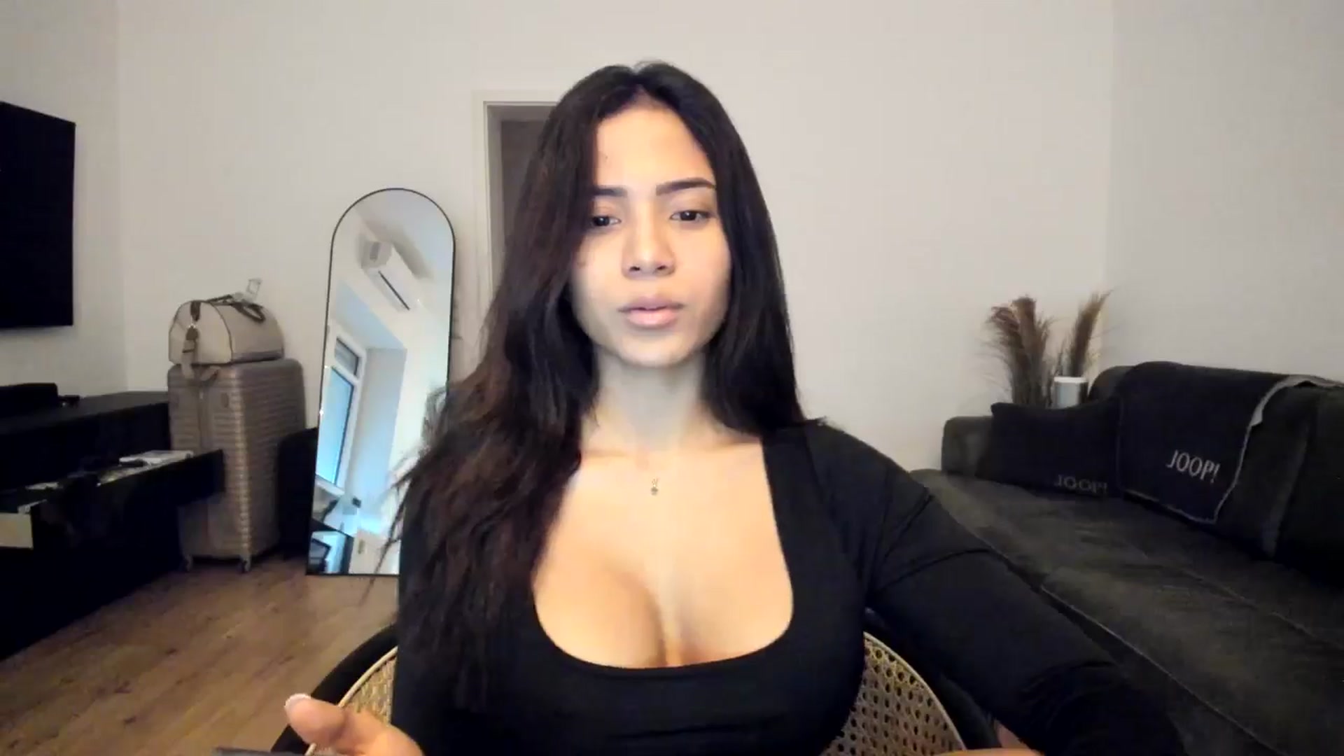 Gallery image thumbnail from Missabyy's myfreecams stream on, 01/14/2025, 15:55 image 7 of 20
