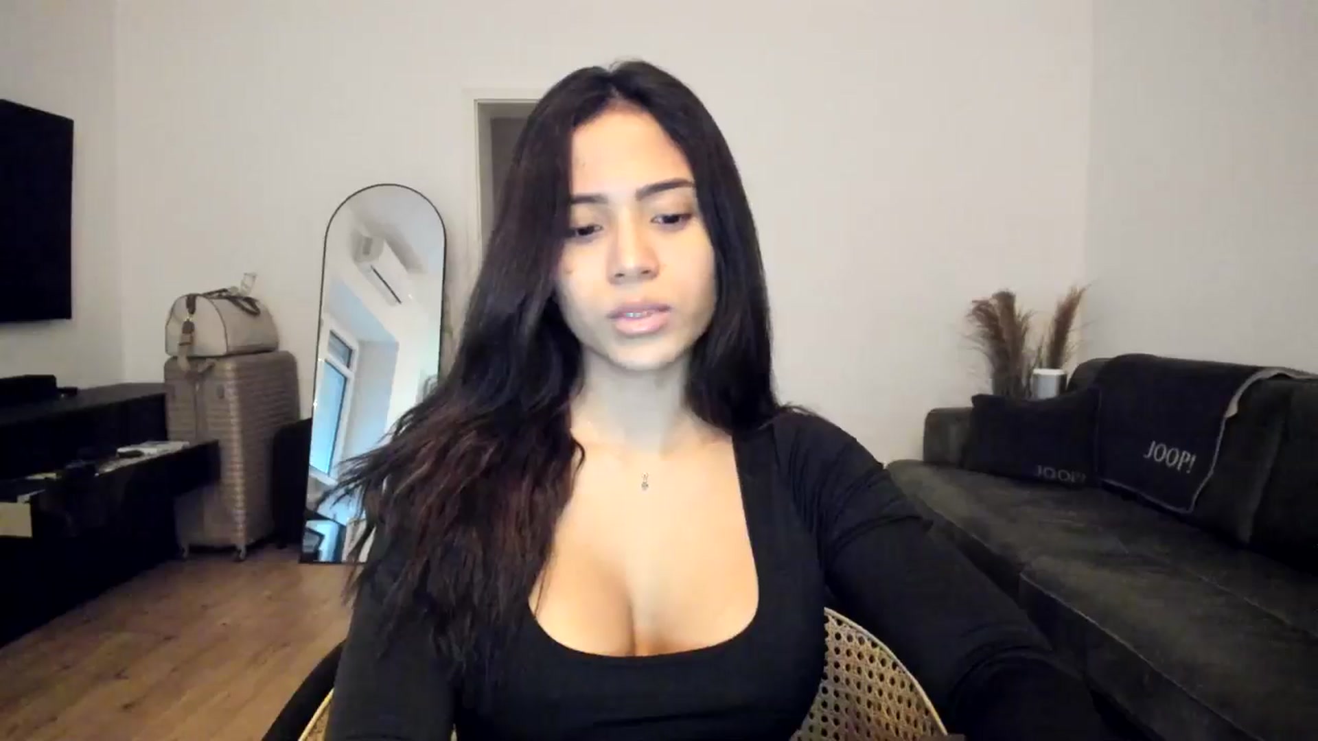 Gallery image thumbnail from Missabyy's myfreecams stream on, 01/14/2025, 15:55 image 8 of 20