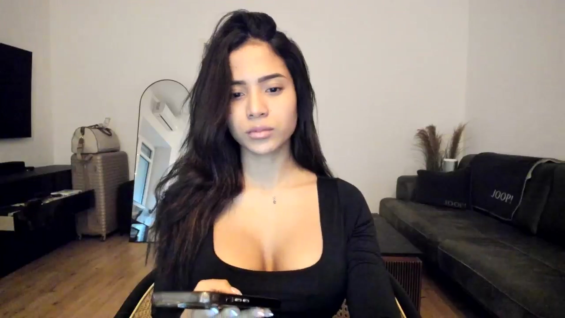 Gallery image thumbnail from Missabyy's myfreecams stream on, 01/14/2025, 15:55 image 16 of 20