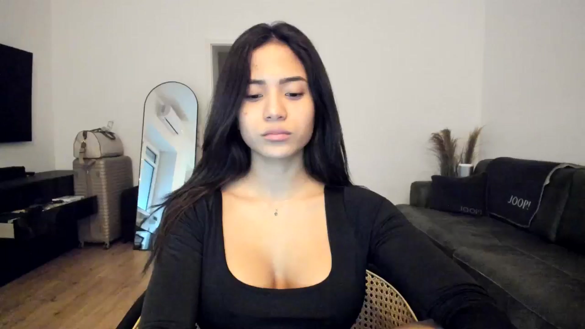 Gallery image thumbnail from Missabyy's myfreecams stream on, 01/14/2025, 15:55 image 2 of 20