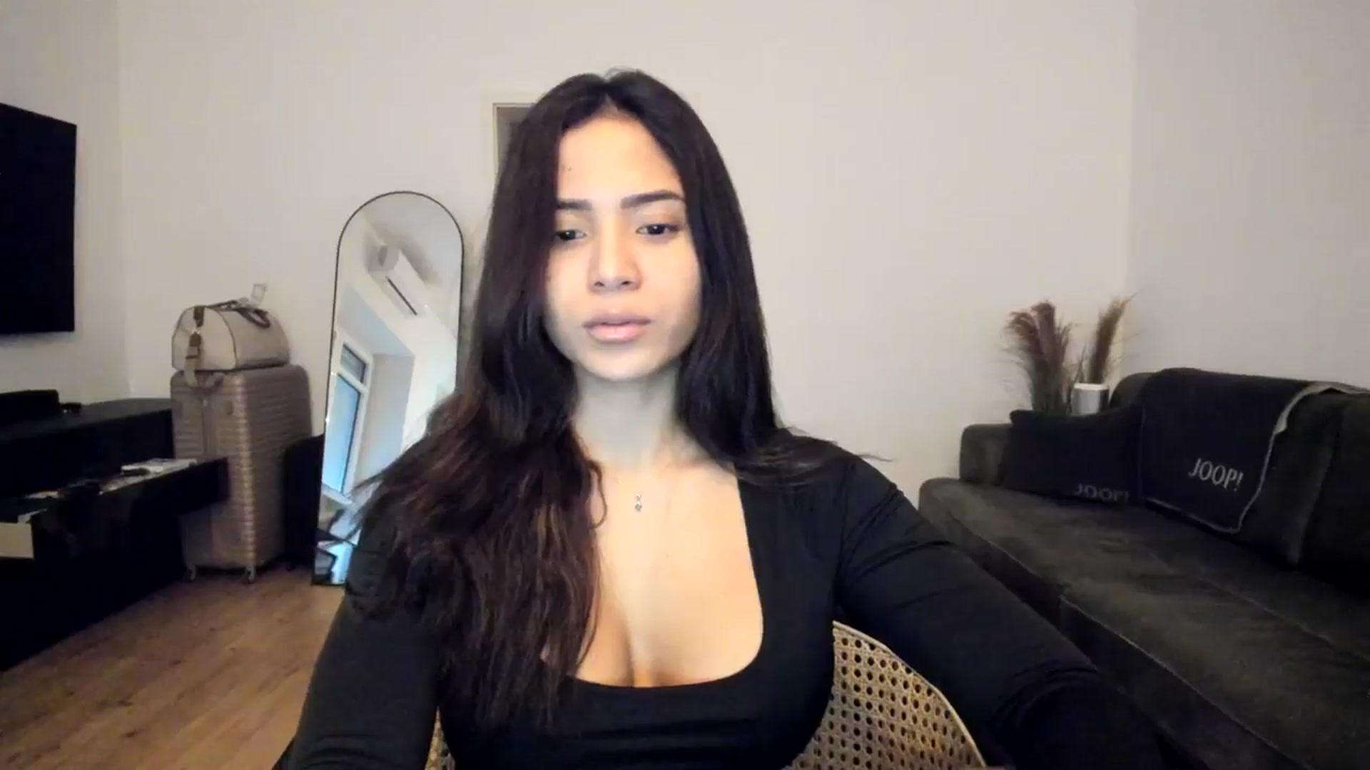 Gallery image thumbnail from Missabyy's myfreecams stream on, 01/14/2025, 15:55 image 12 of 20
