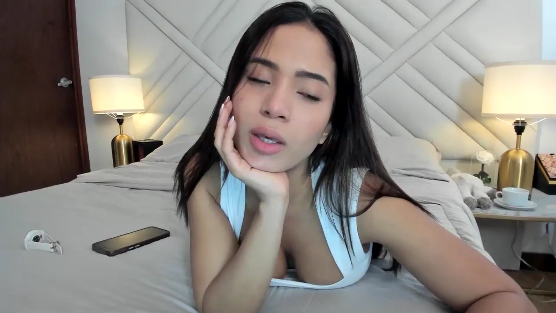 Gallery image thumbnail from Missabyy's myfreecams stream on, 01/21/2025, 13:53 image 5 of 20