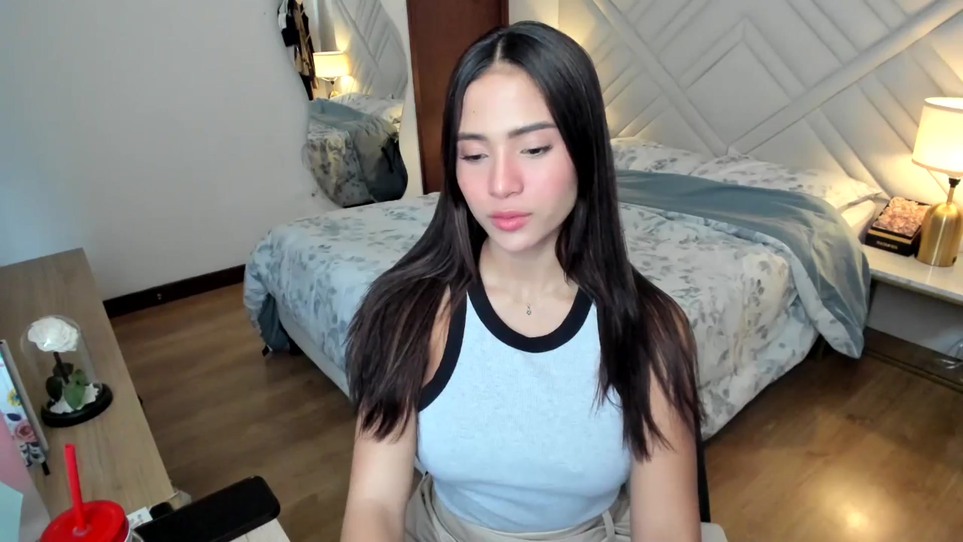 Gallery image thumbnail from Missabyy's myfreecams stream on, 01/28/2025, 18:26 image 8 of 20